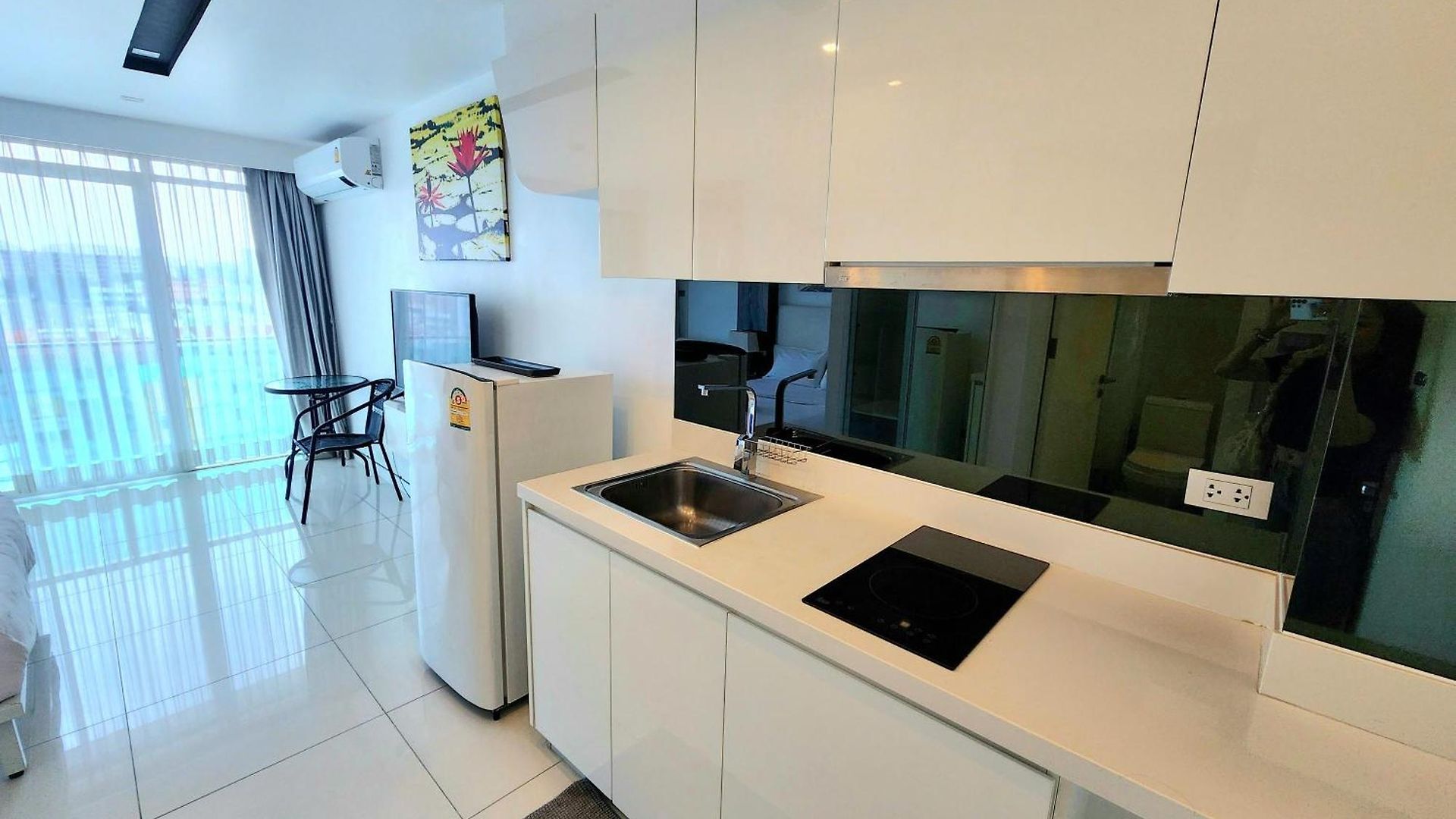 Apartment Center Ccr