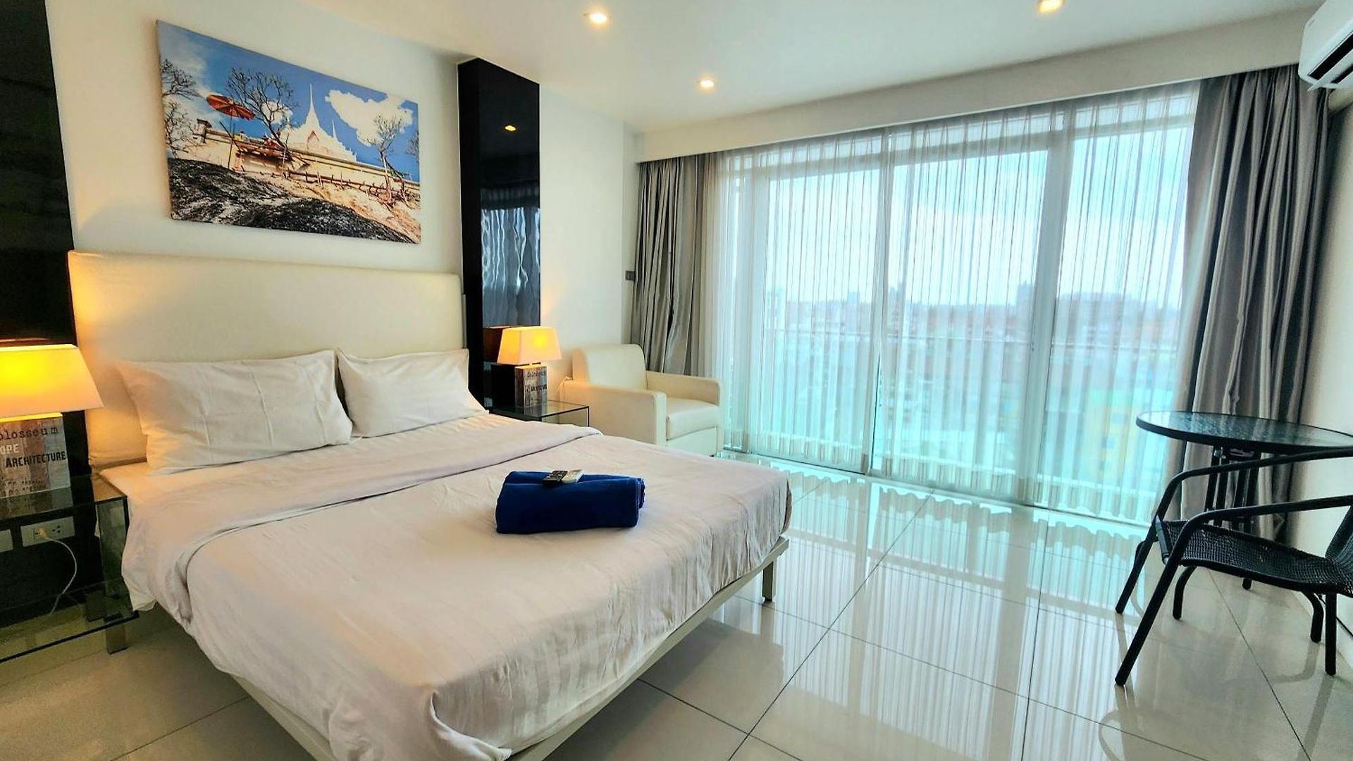 Center Ccr * Pattaya