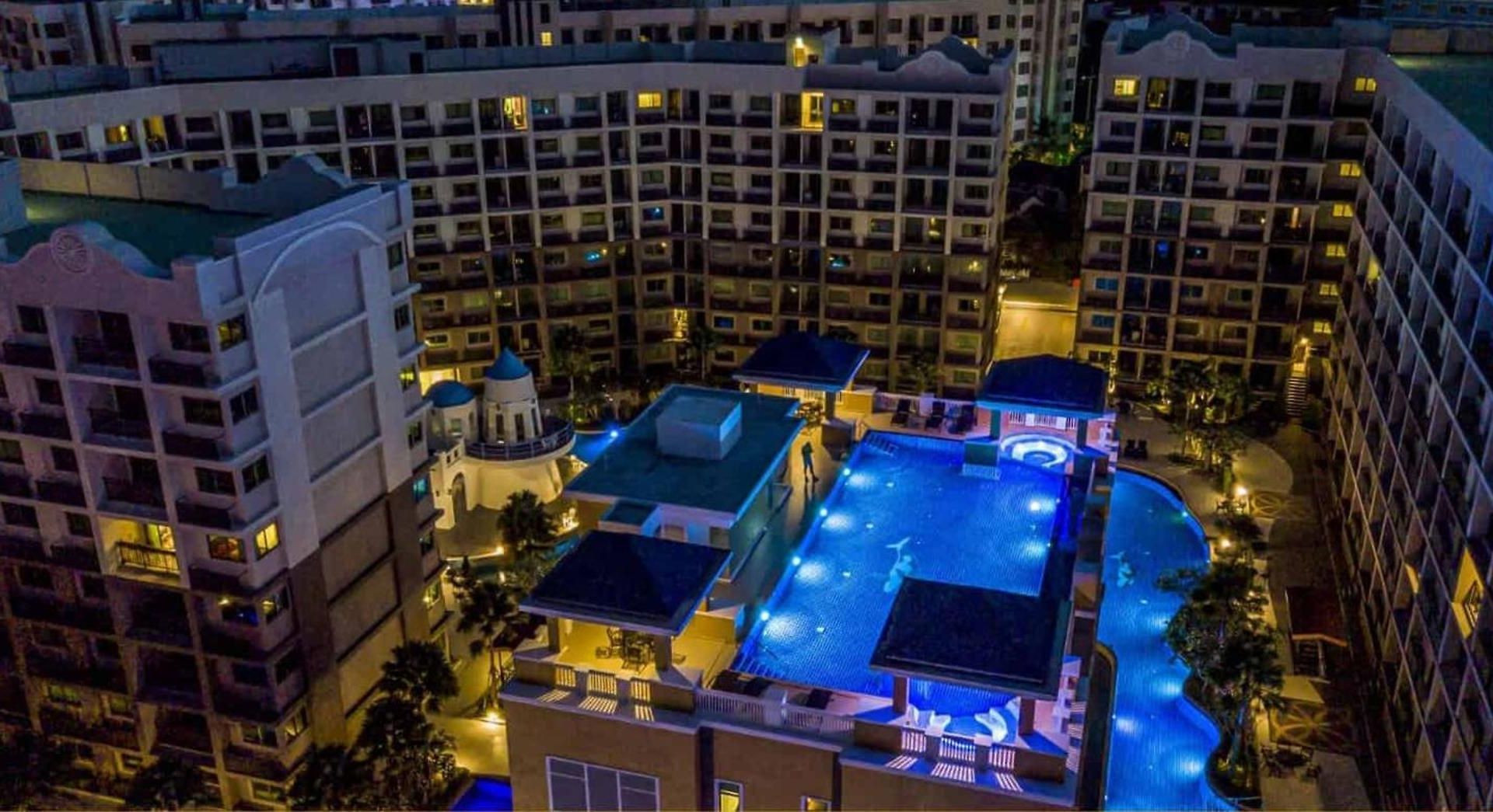 Arcadia Codon # Utrip Apartment