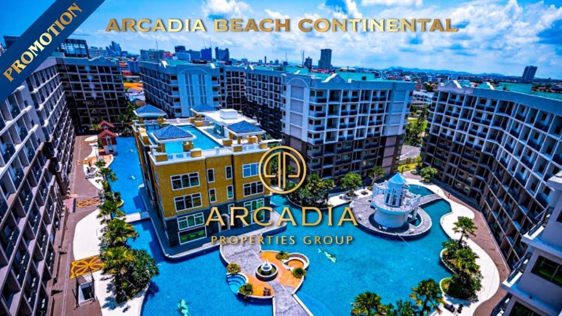 Apartment Arcadia Codon # Utrip