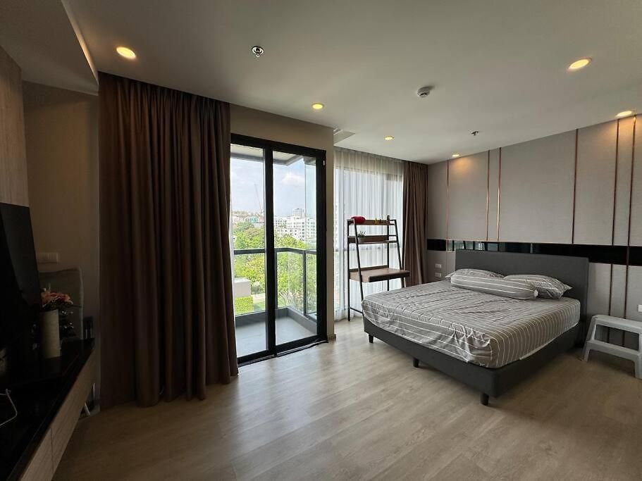 The Panora By Psr อพาร์ทเม้น *