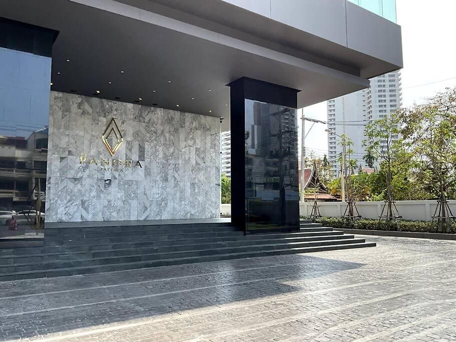 The Panora By Psr Pattaya