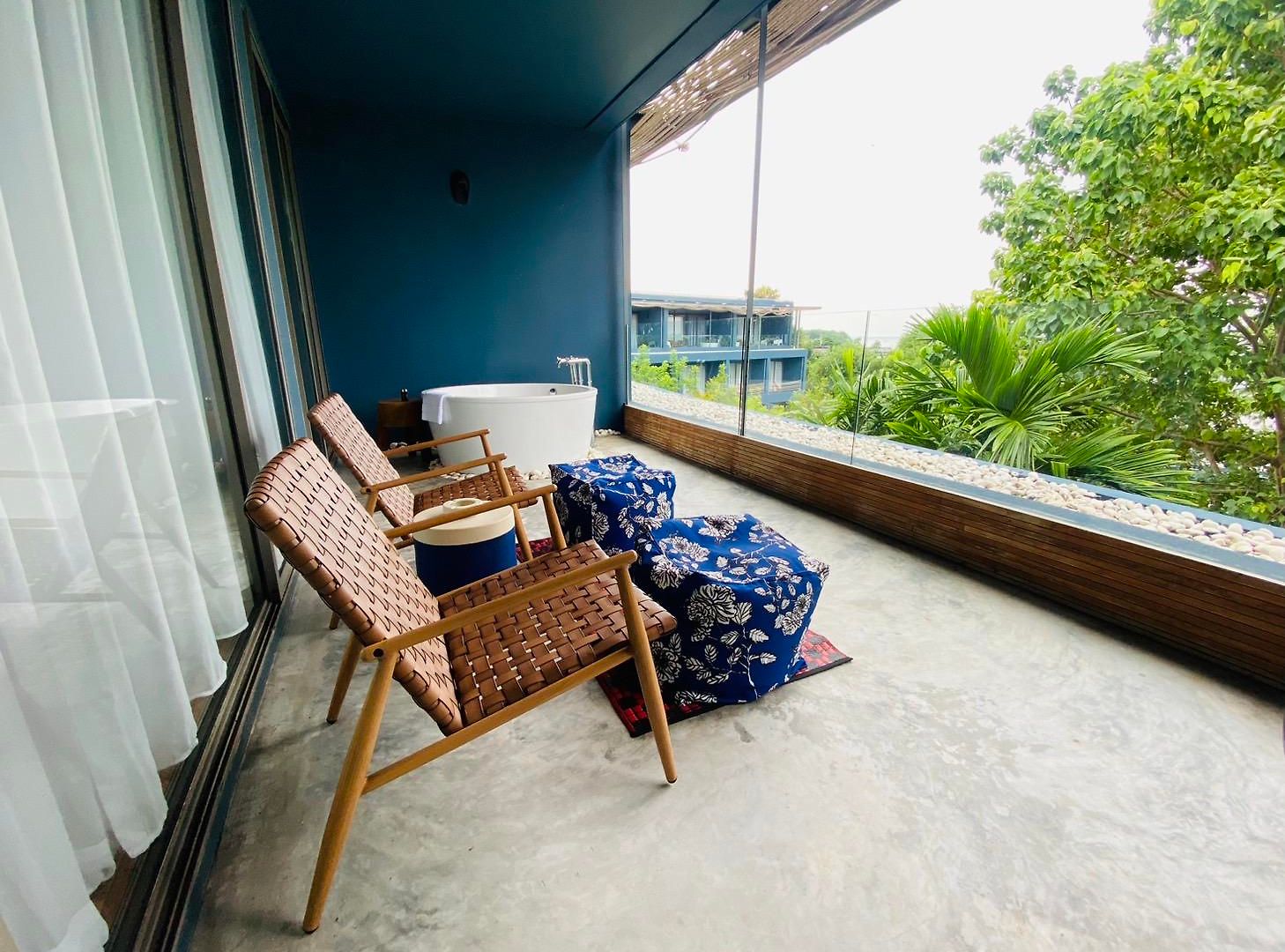 Navana Nature Escape - Sha Extra Pattaya