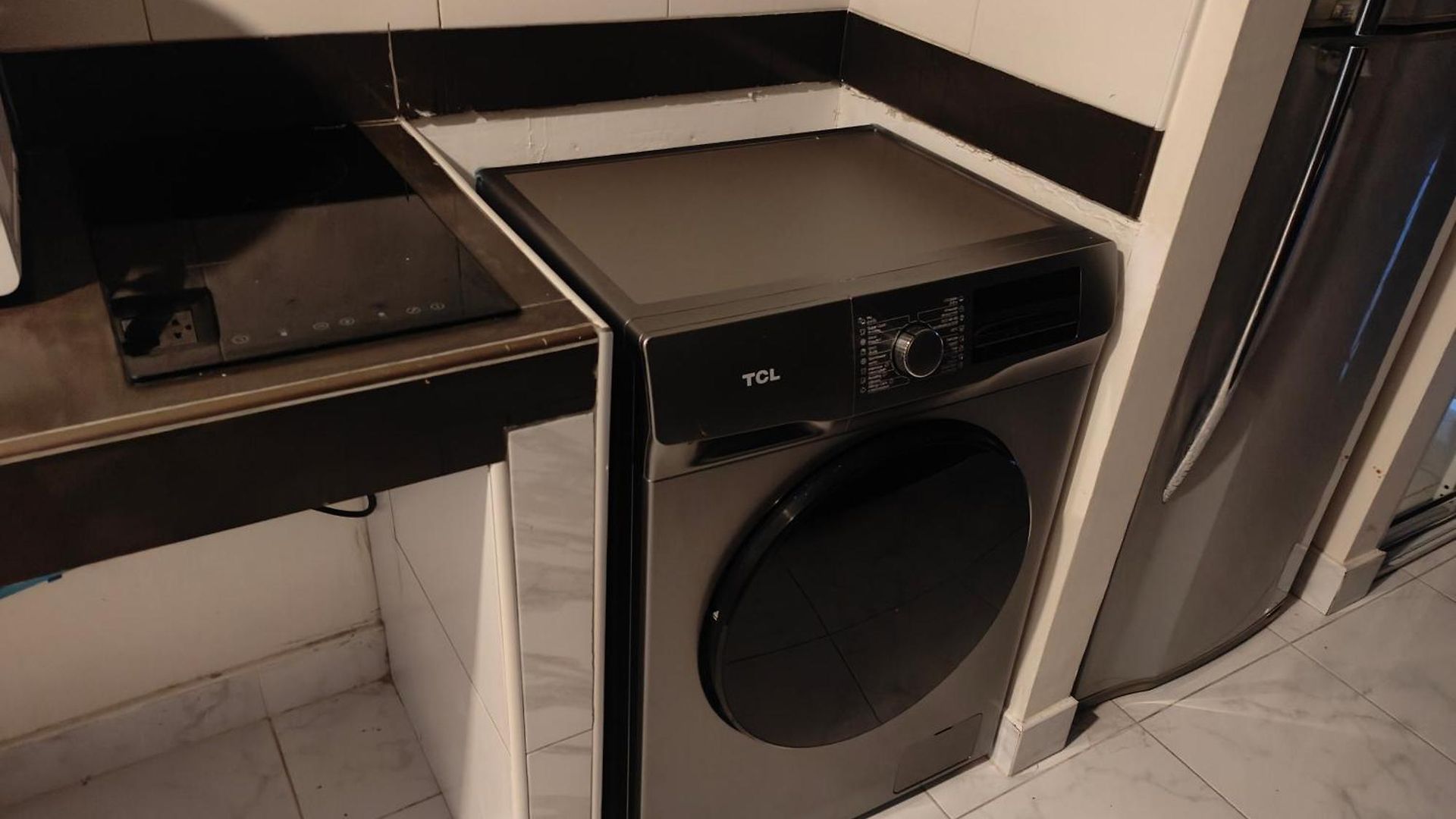 Apartment Jomtien Hill Pratamnak