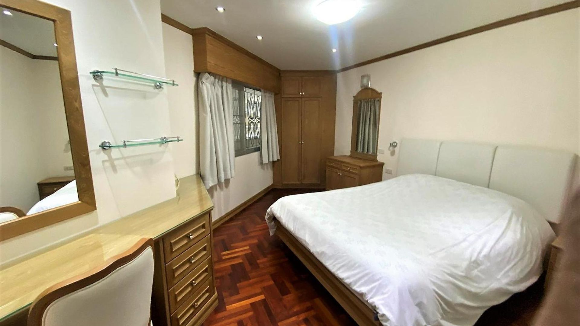 Apartment Sky Sea View Pattaya