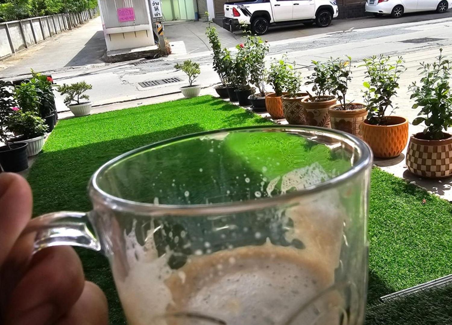 Js786 Cafe&bistro * Pattaya