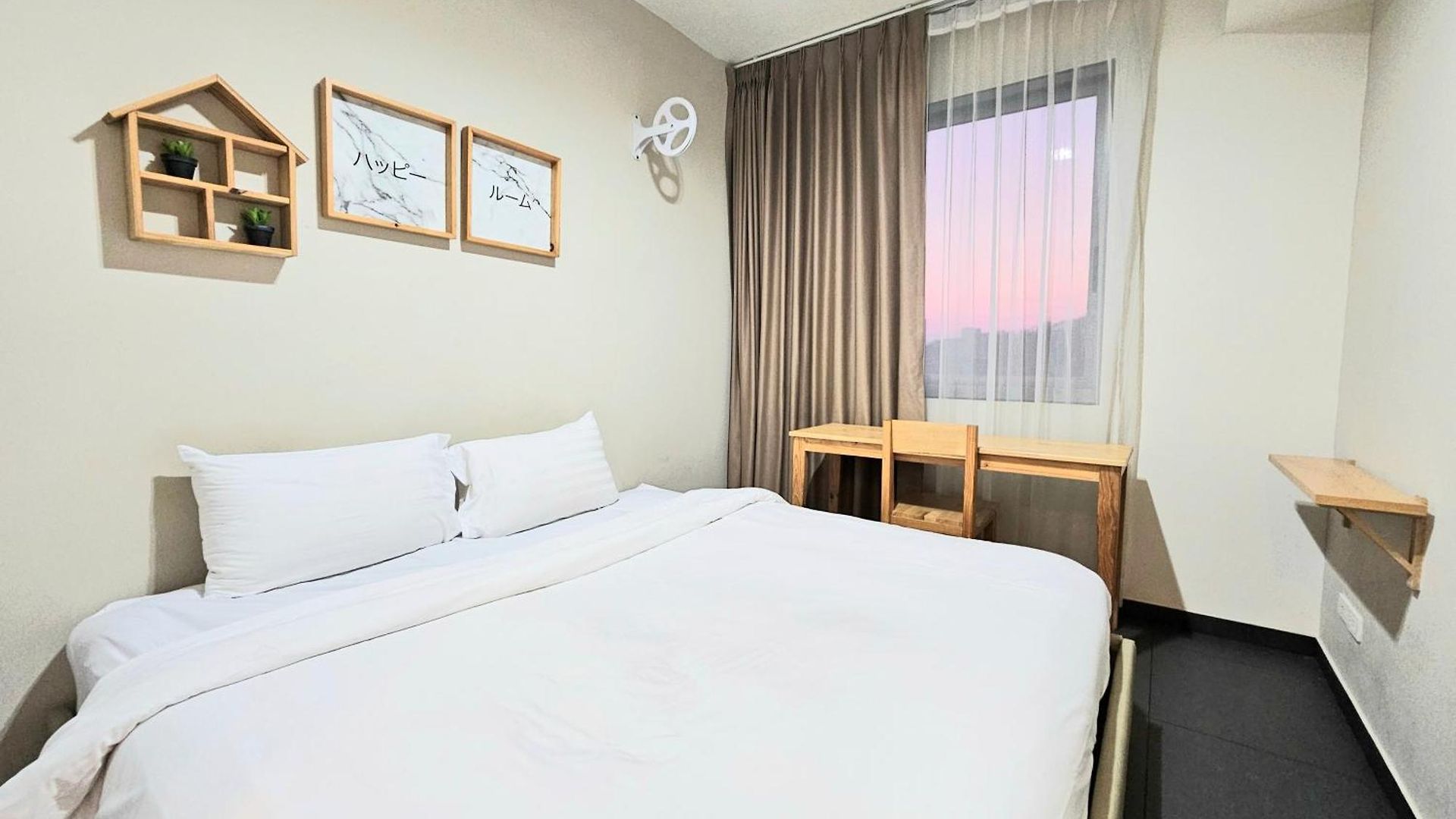 Unixx By The Sea * Pattaya