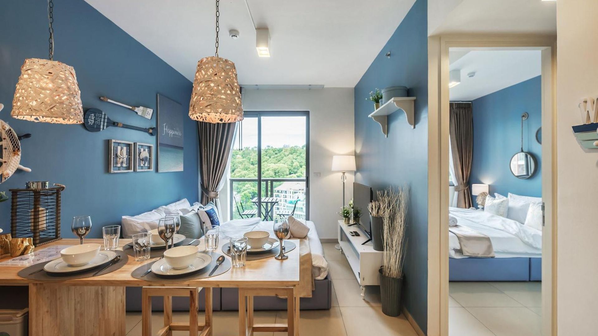 Unixx By The Sea Pattaya