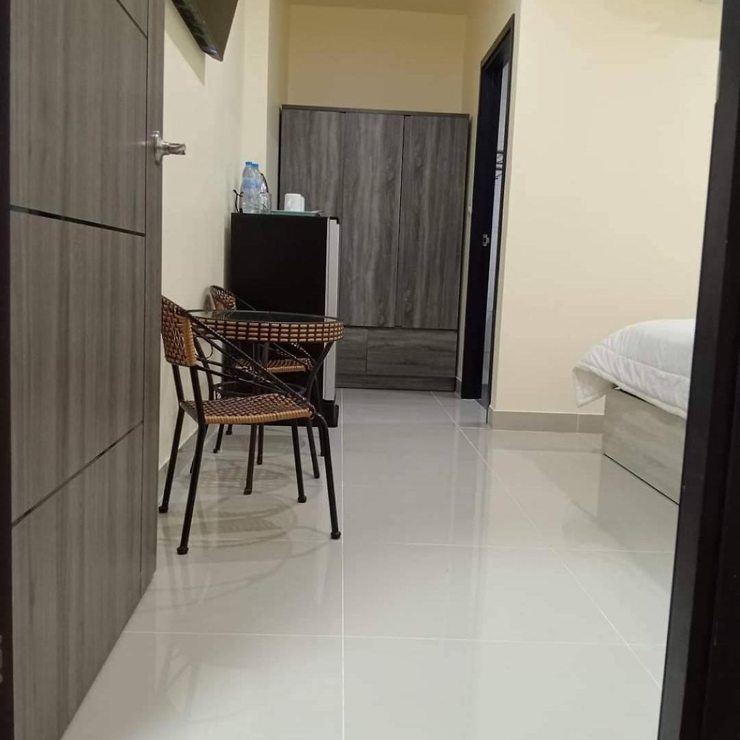 Pasadena โรงแรม Pattaya