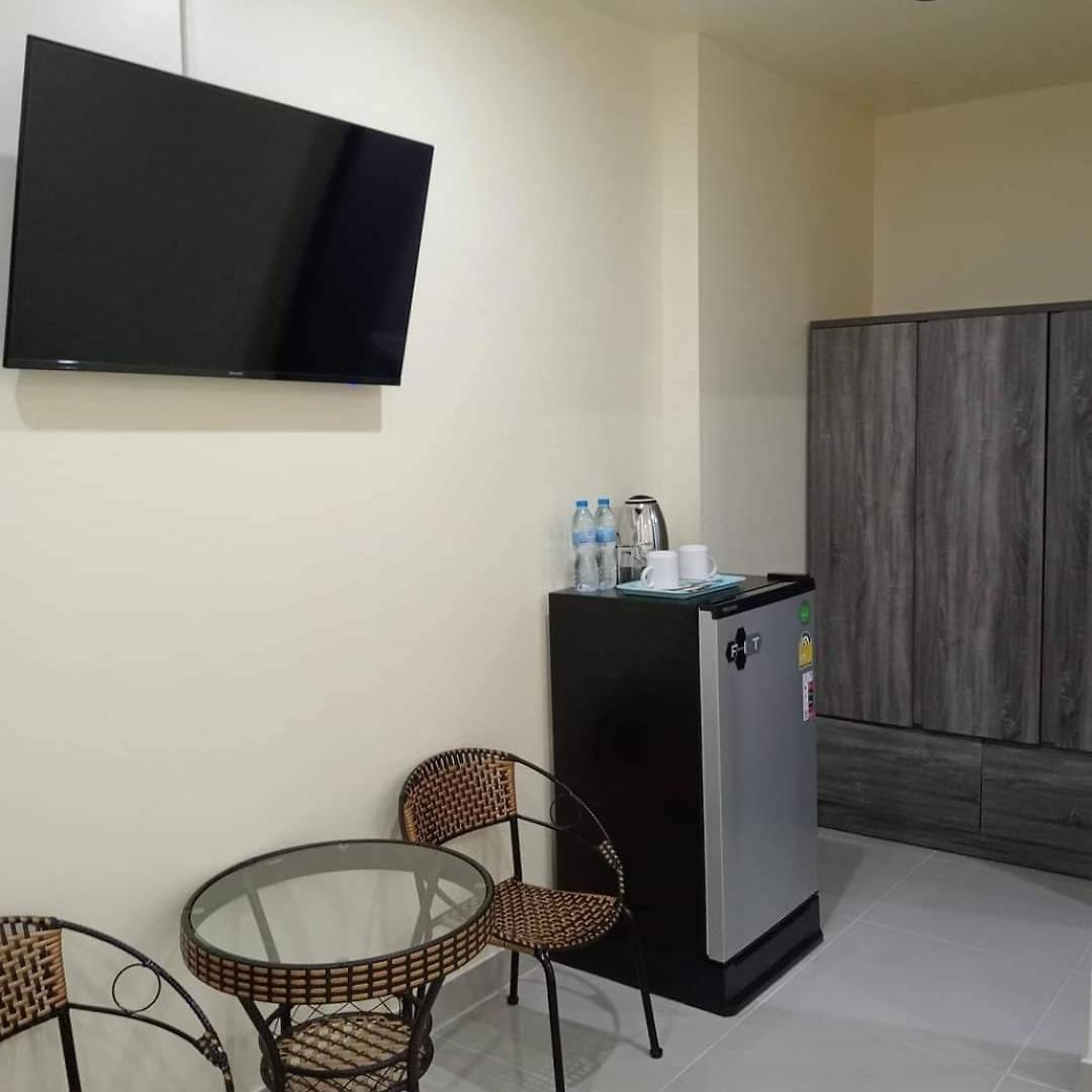 Pasadena โรงแรม 2*