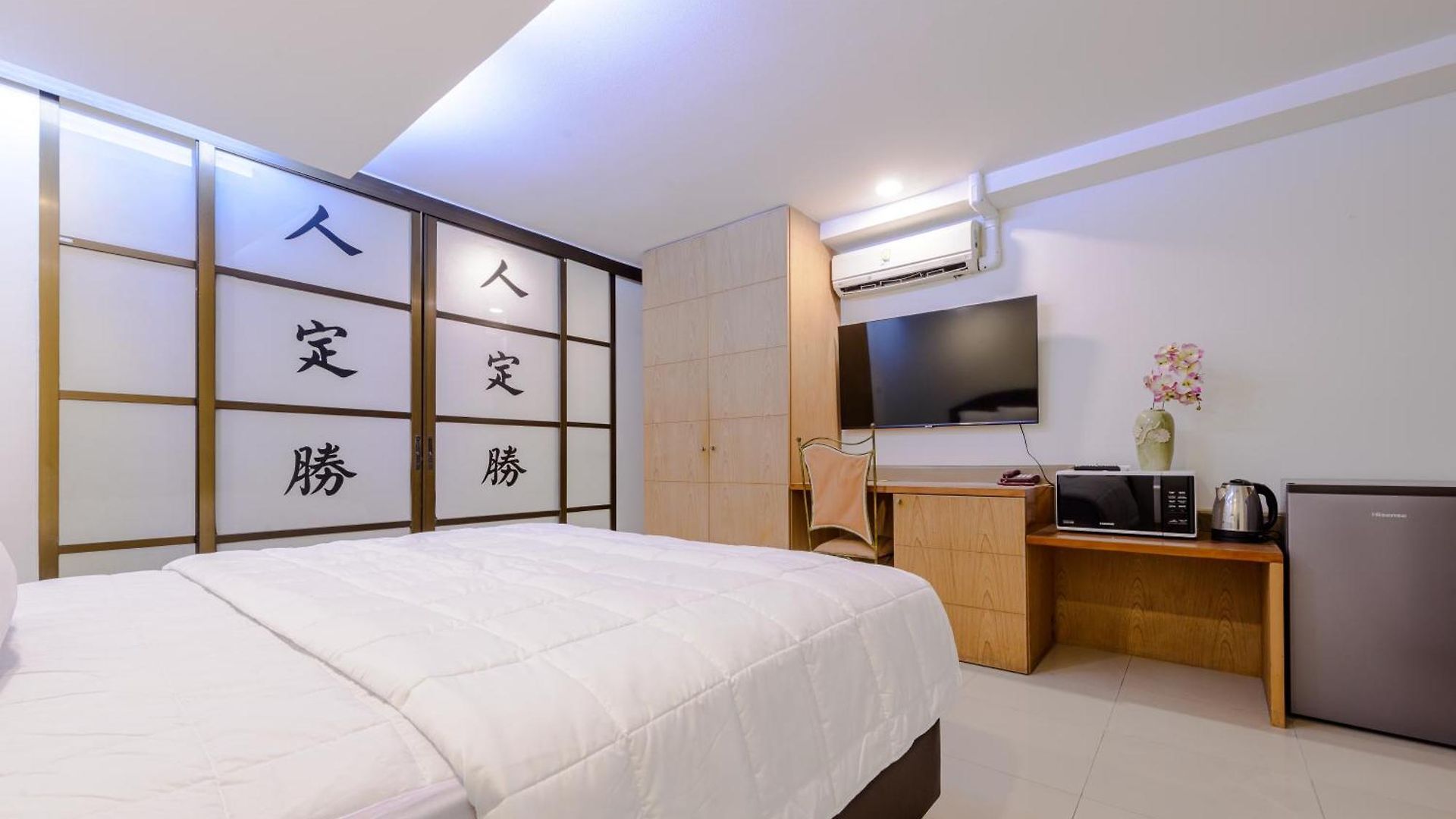 Pasadena โรงแรม 2*