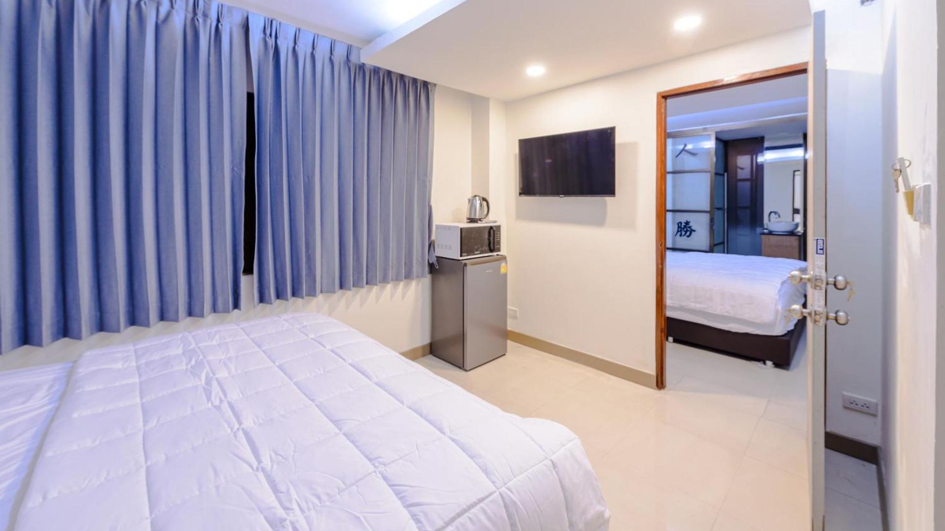 Pasadena Pattaya