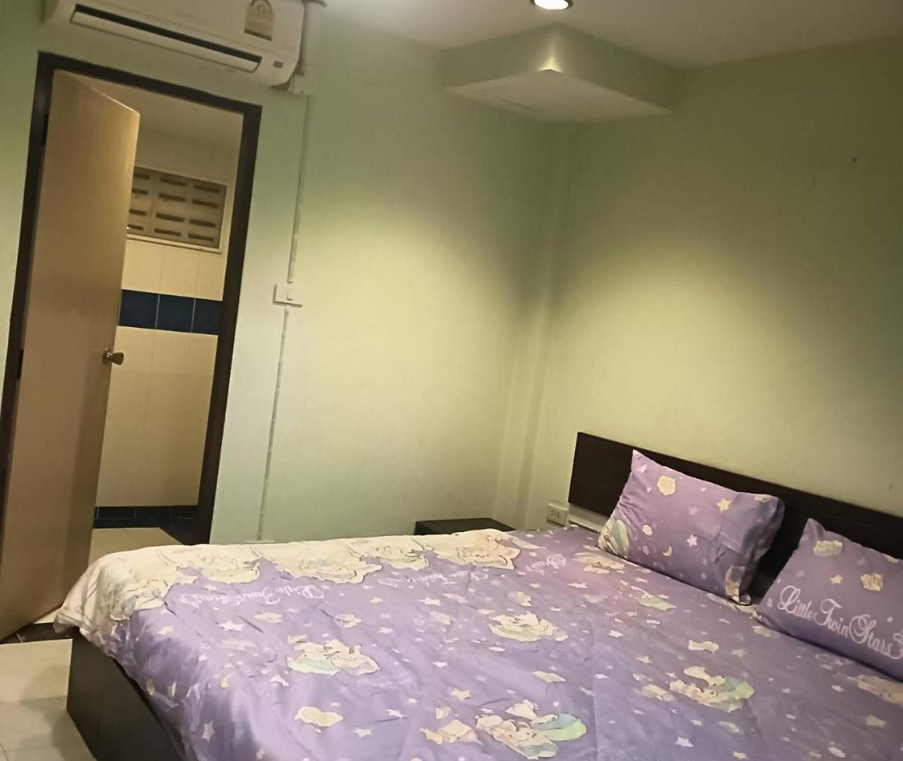 Apartment Leisure Pattaya