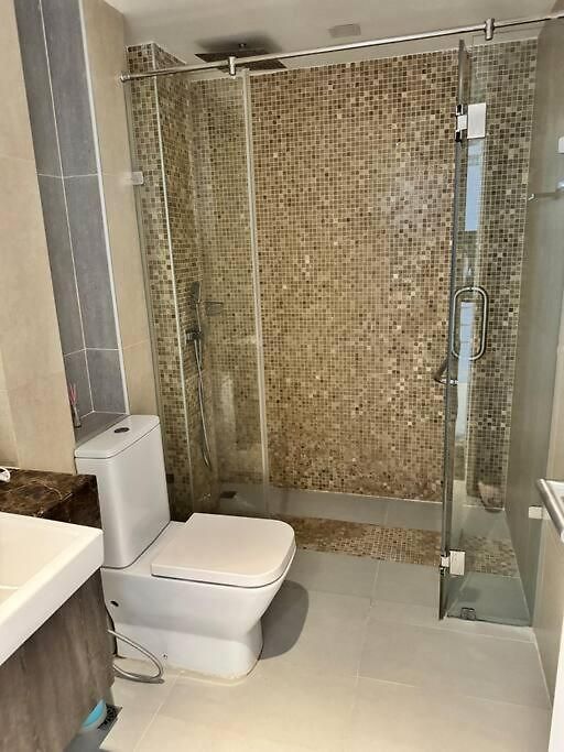 อพาร์ทเม้น Centara Avenue Poolview 6th Floor