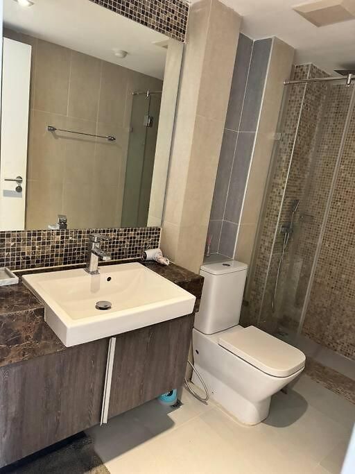 อพาร์ทเม้น Centara Avenue Poolview 6th Floor