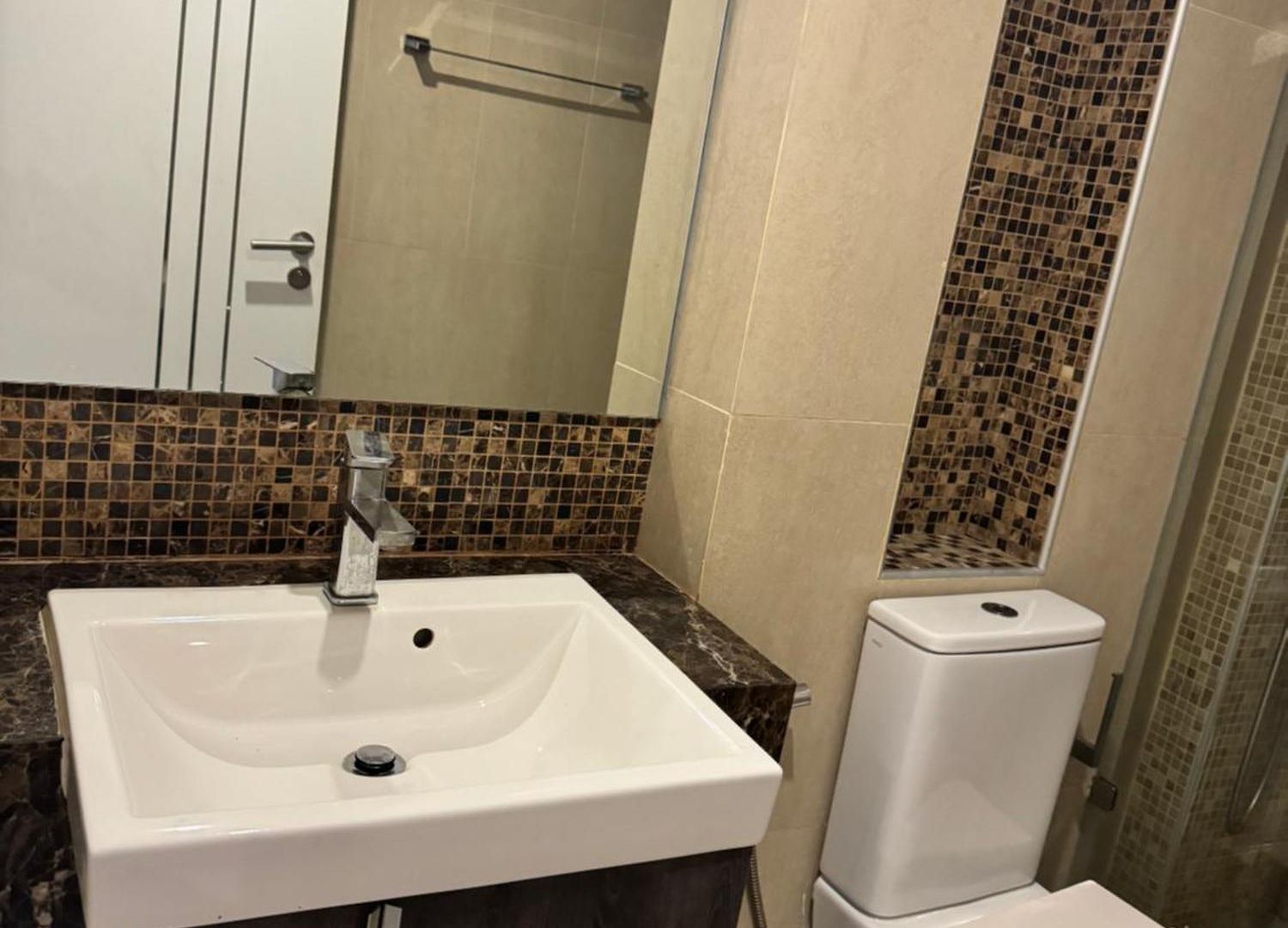 Centara Avenue Residences 8th Floor Smart Tv * Pattaya