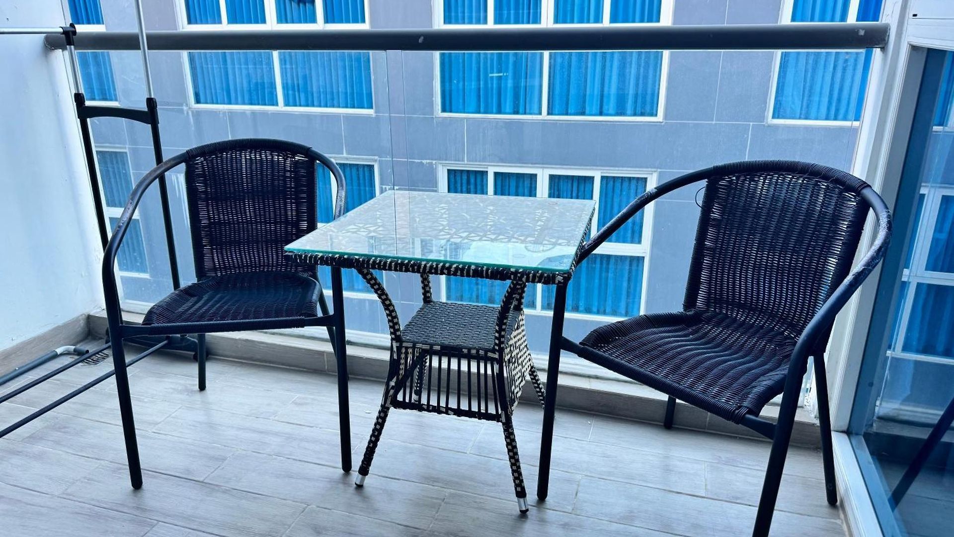 Centara Avenue Residences 8th Floor Smart Tv อพาร์ทเม้น Pattaya