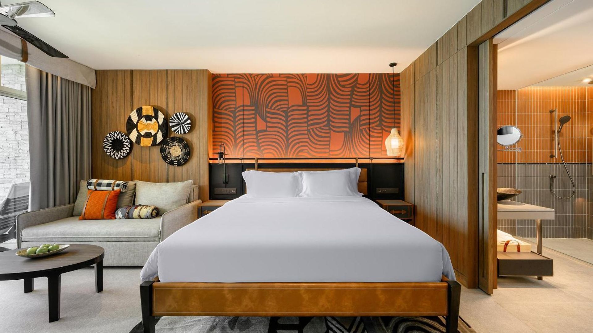 Centara Grand Mirage 5* Pattaya