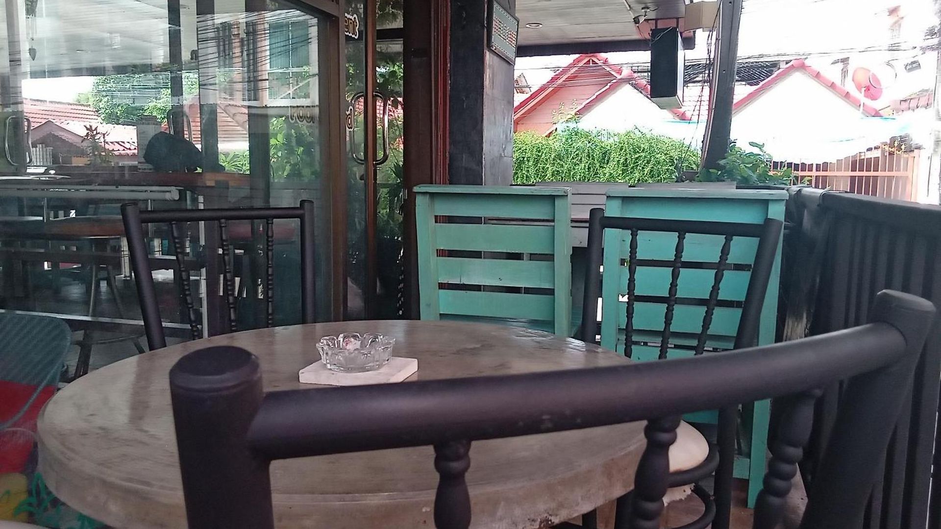 Ben & Lek Pattaya