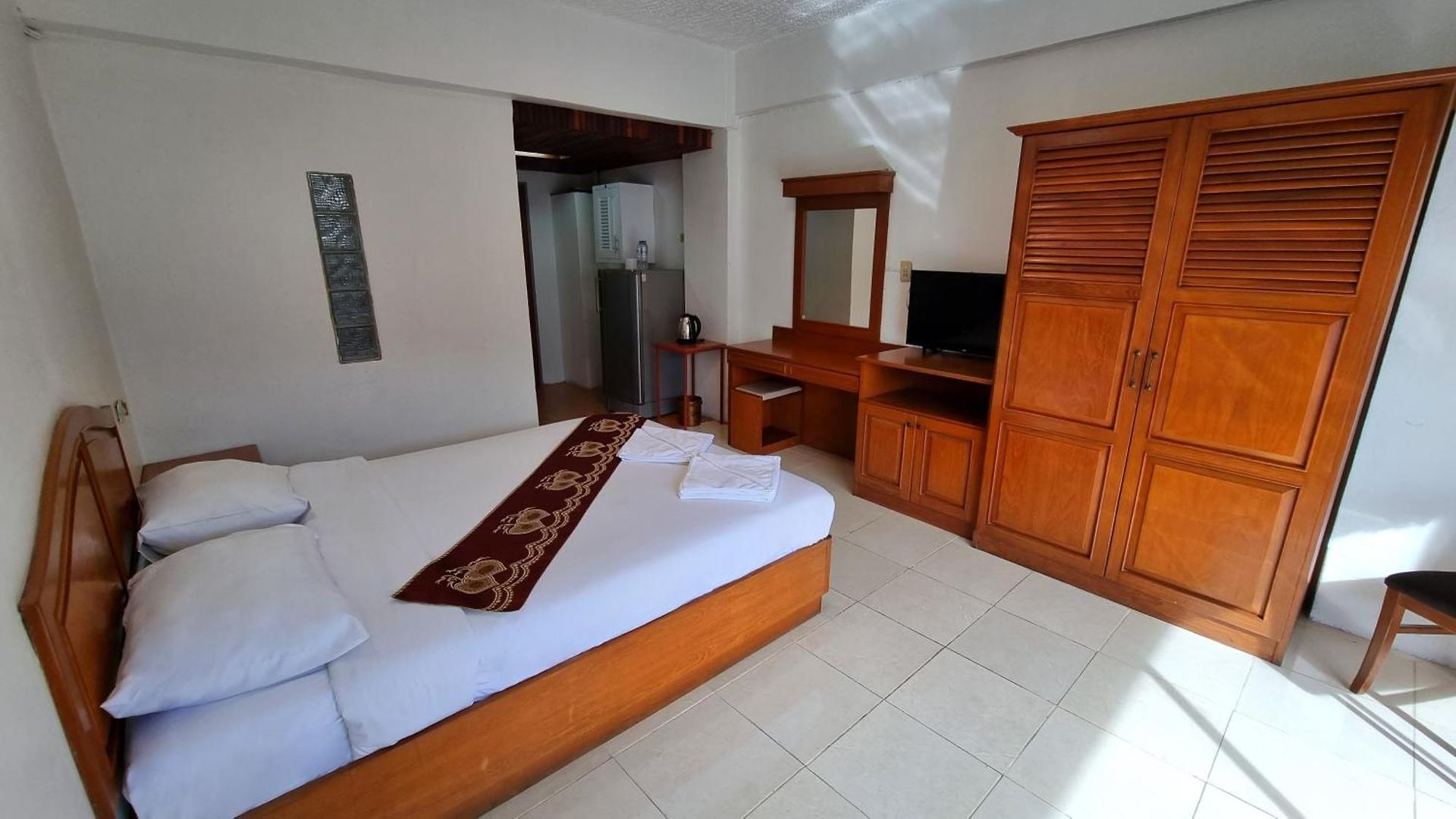 Arcadia Mansion Hotel Pattaya