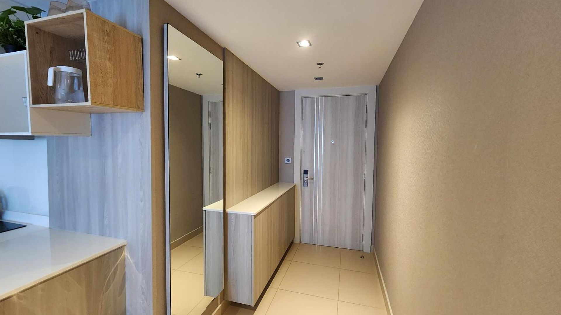 Sands Pratamnak อพาร์ทเม้น