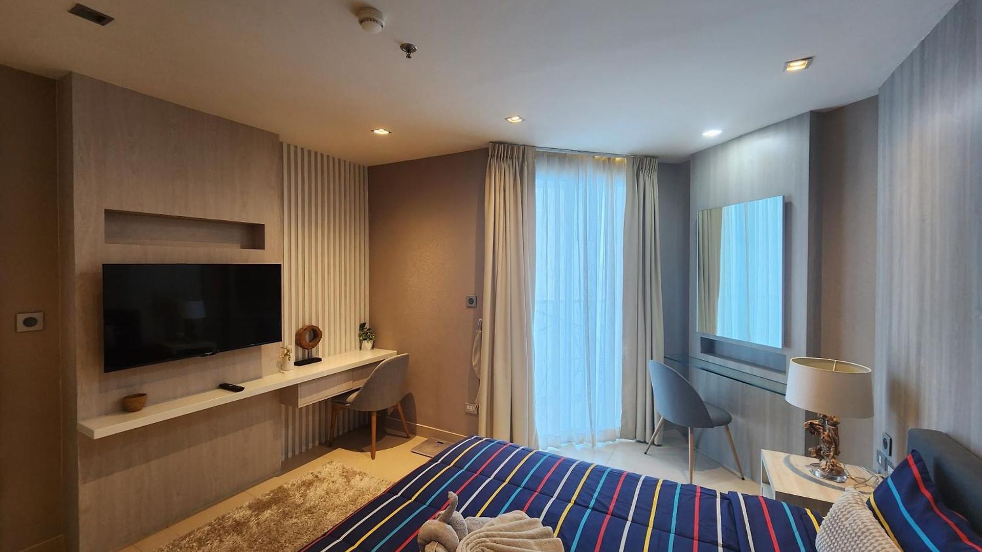 Sands Pratamnak * Pattaya