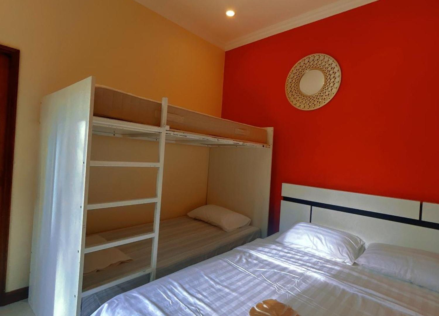 Mj22 Majestic Poolvillas 2 Bedrooms & Cozy วิลล่า Pattaya