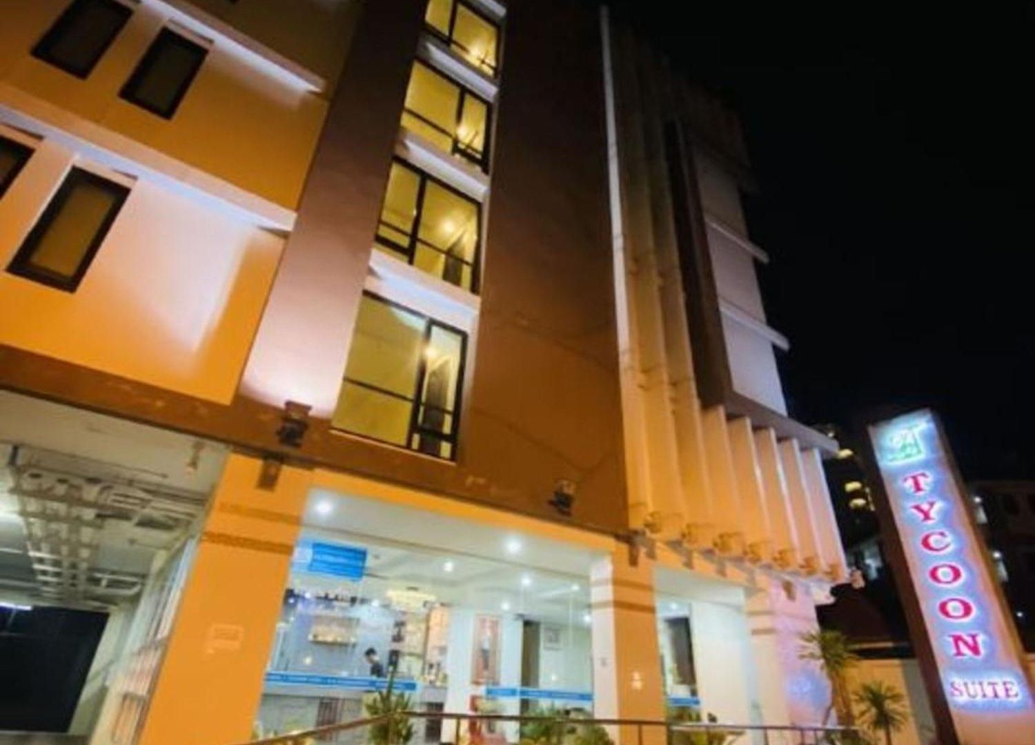 Tycoon Pattaya