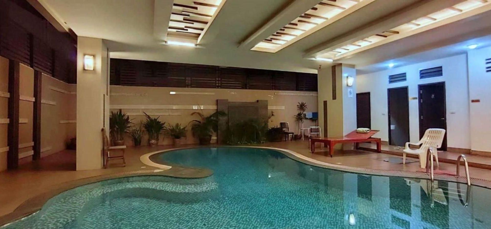 โรงแรม Tycoon