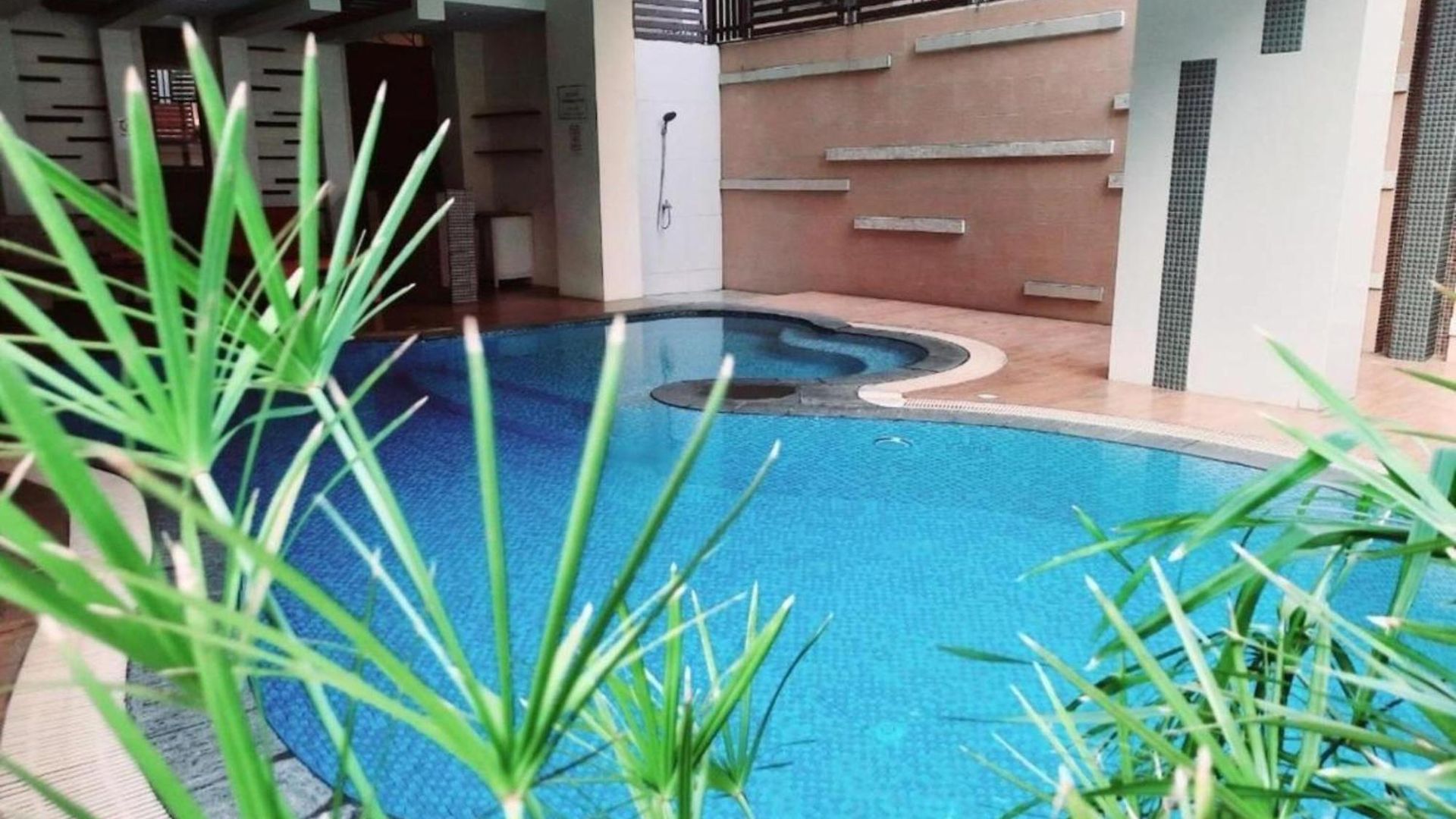 โรงแรม Tycoon *