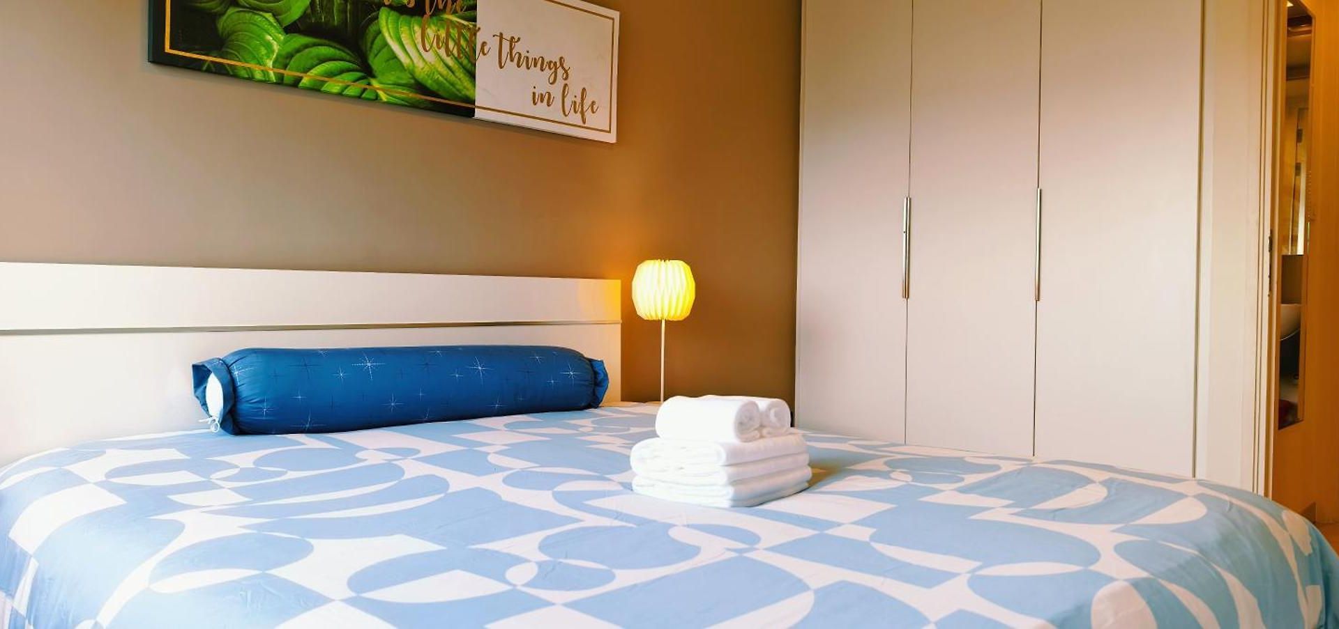 Unixx Delux View Near Walking Street Pattaya