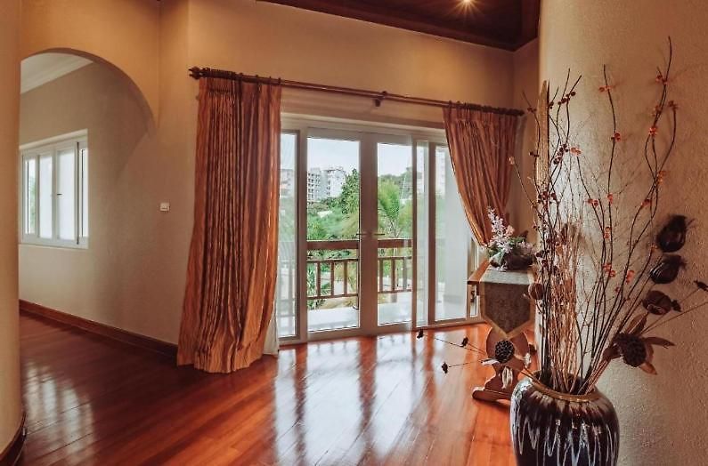 Luxury Garden Pool Near & Walking Street Villa *