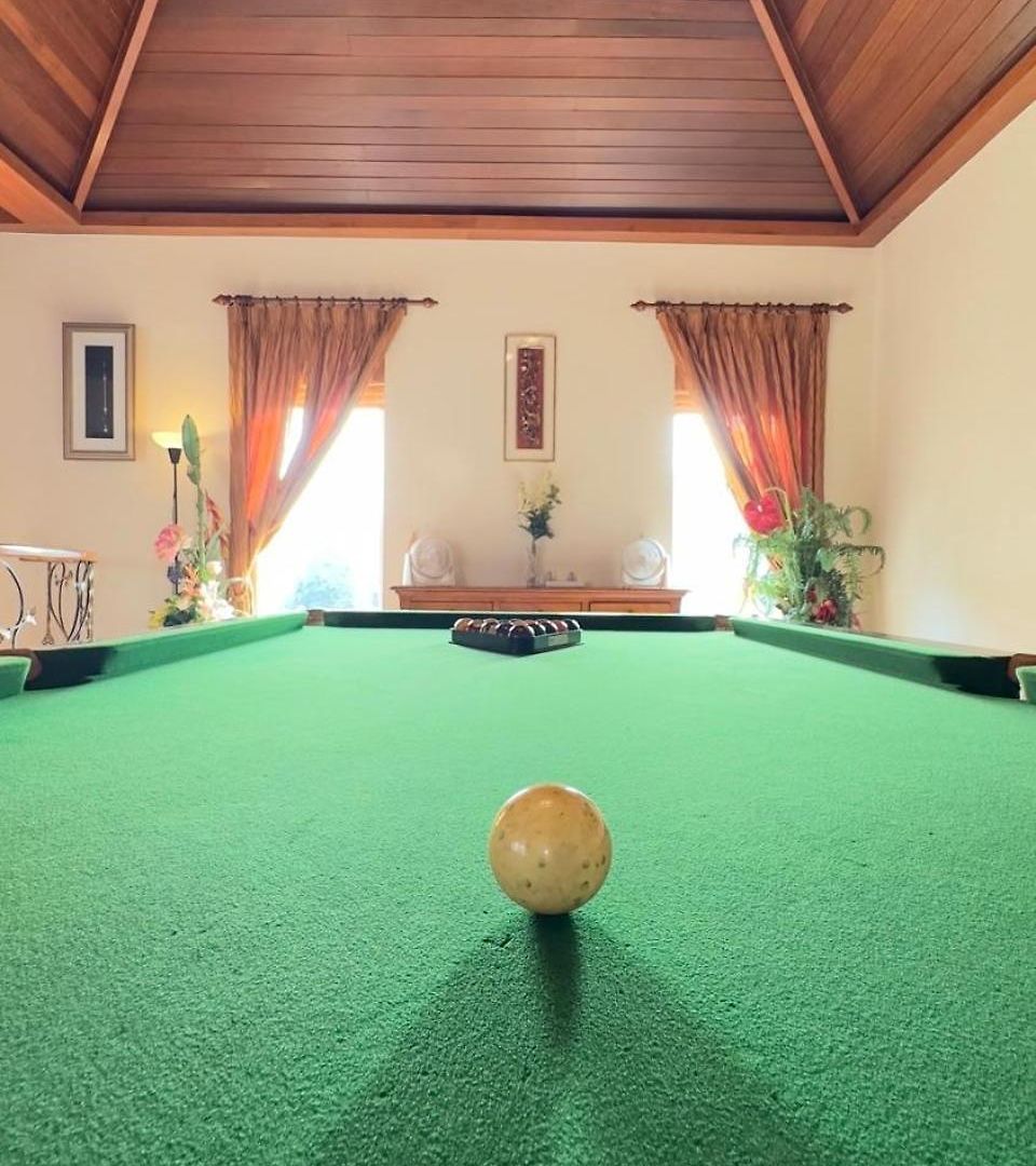Villa Luxury Garden Pool Near & Walking Street