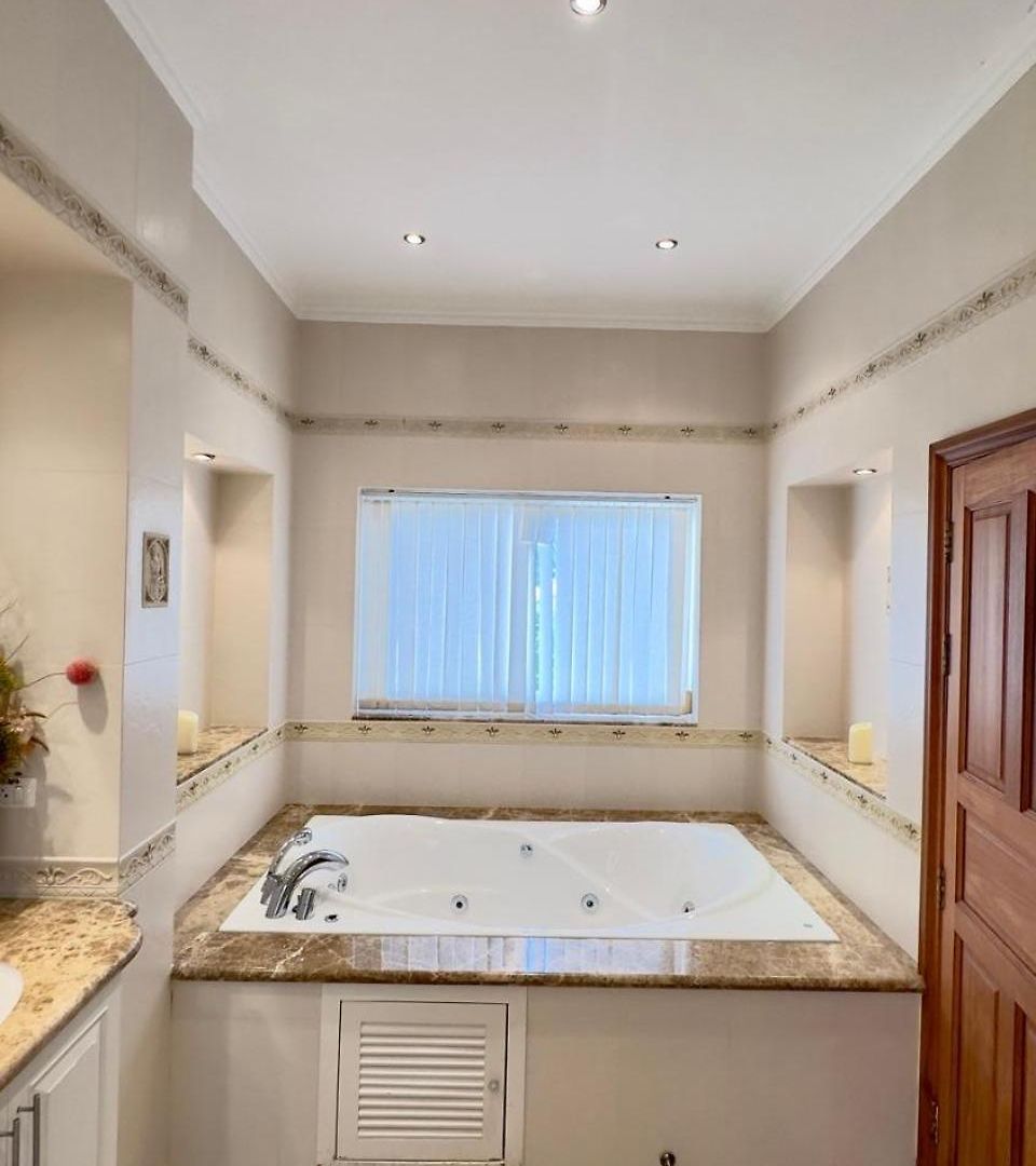 Luxury Garden Pool Near & Walking Street Villa *