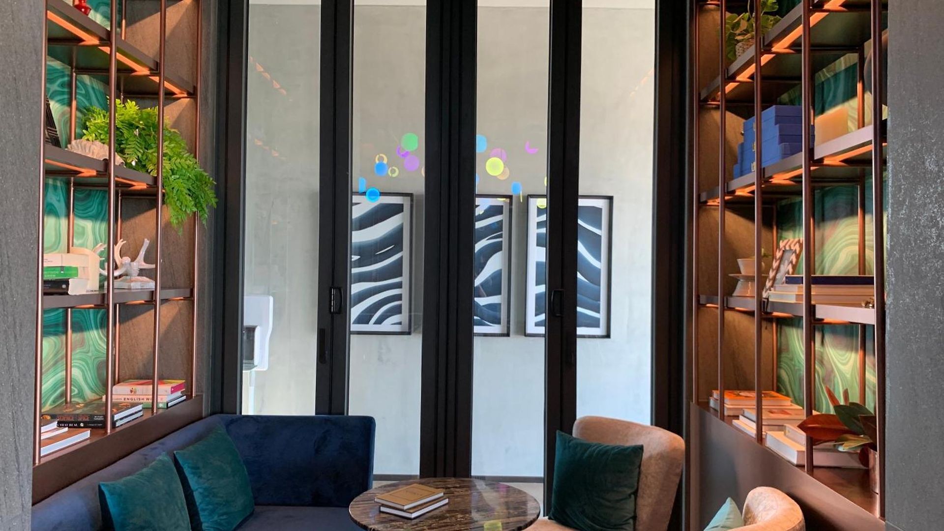 อพาร์ทเม้น Edge Pty Luxury Front Seaview 2bedroom Pattaya