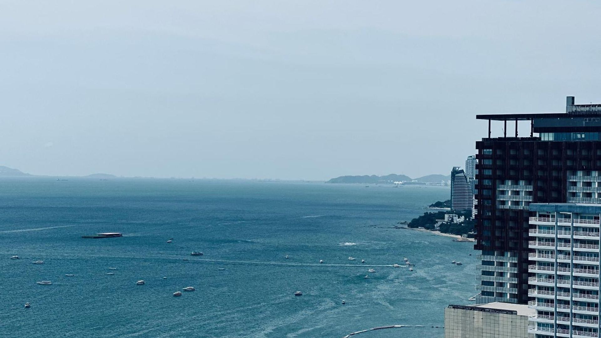 Edge Pty Luxury Front Seaview 2bedroom *