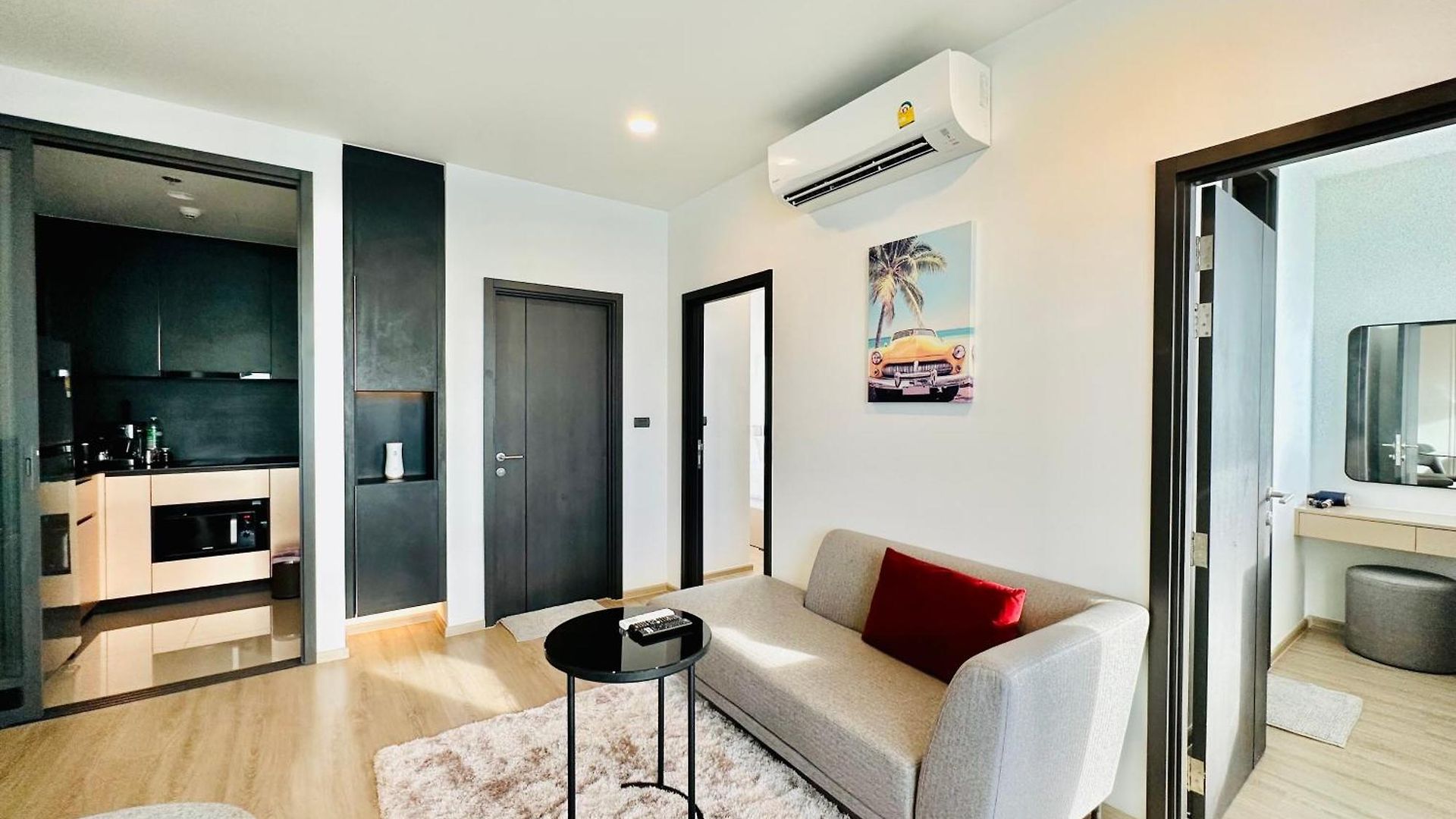 Edge Pty Luxury Front Seaview 2bedroom *