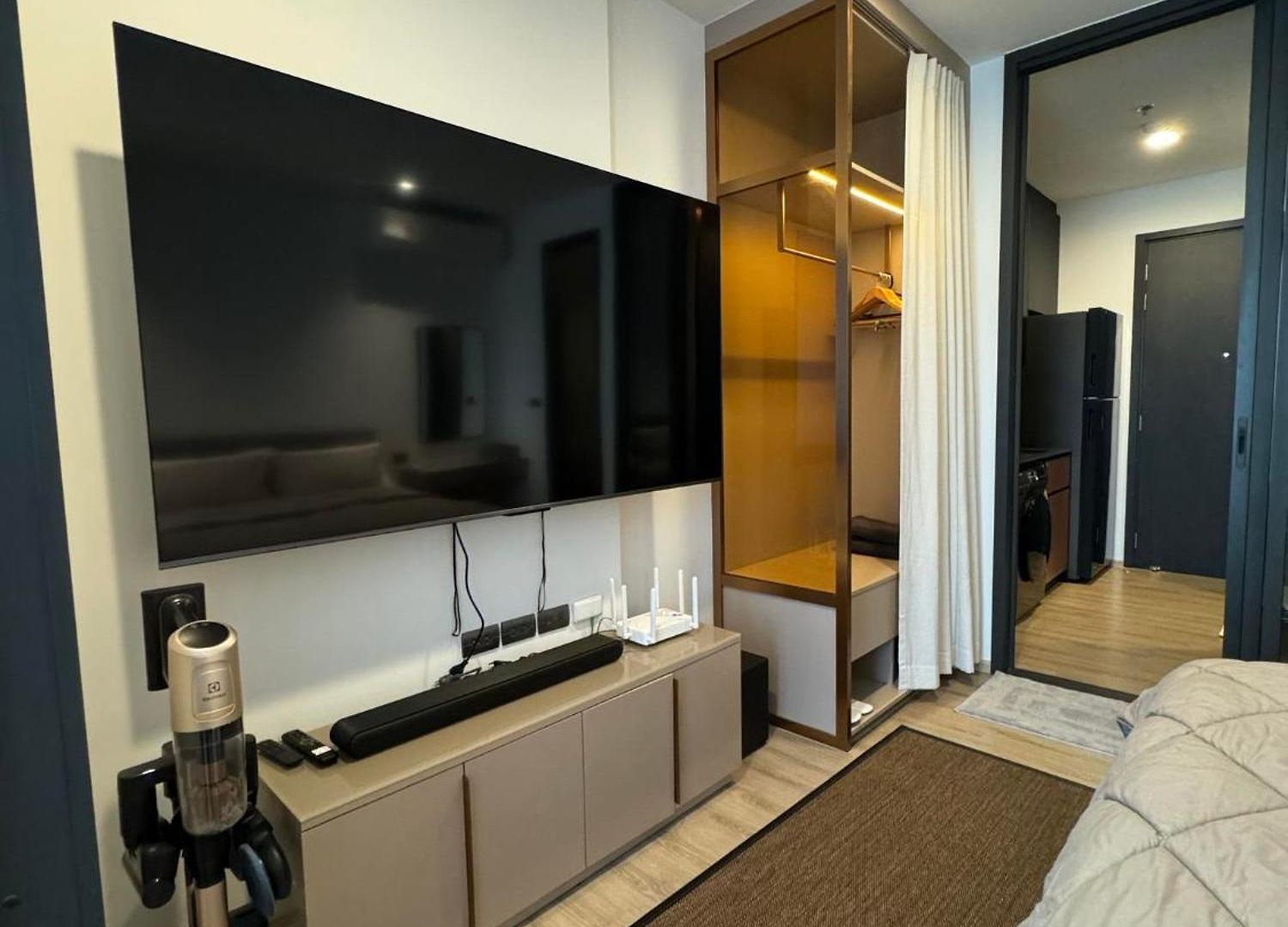 Luxury Edge