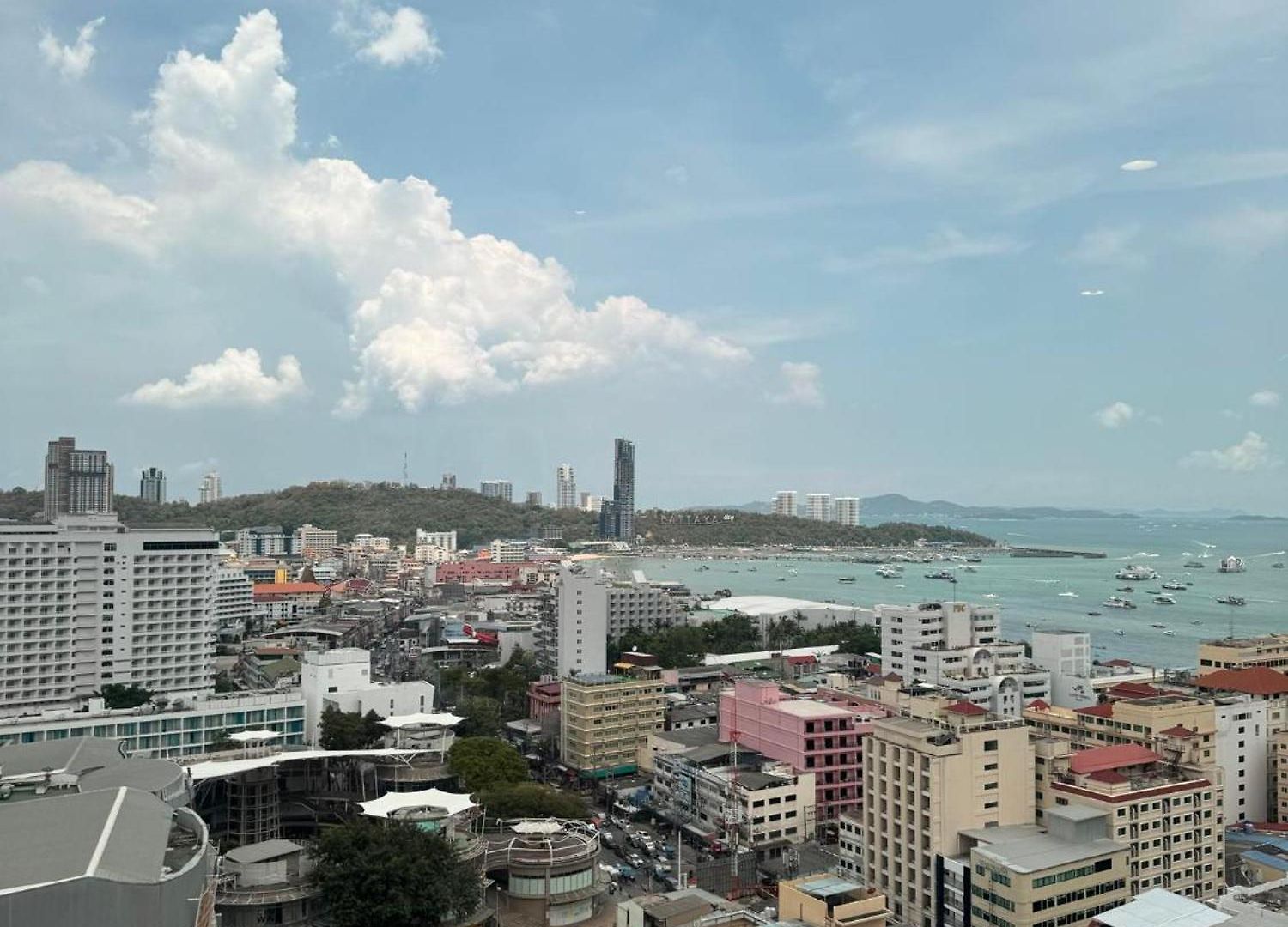 Luxury Edge วันหยุดที่บ้าน