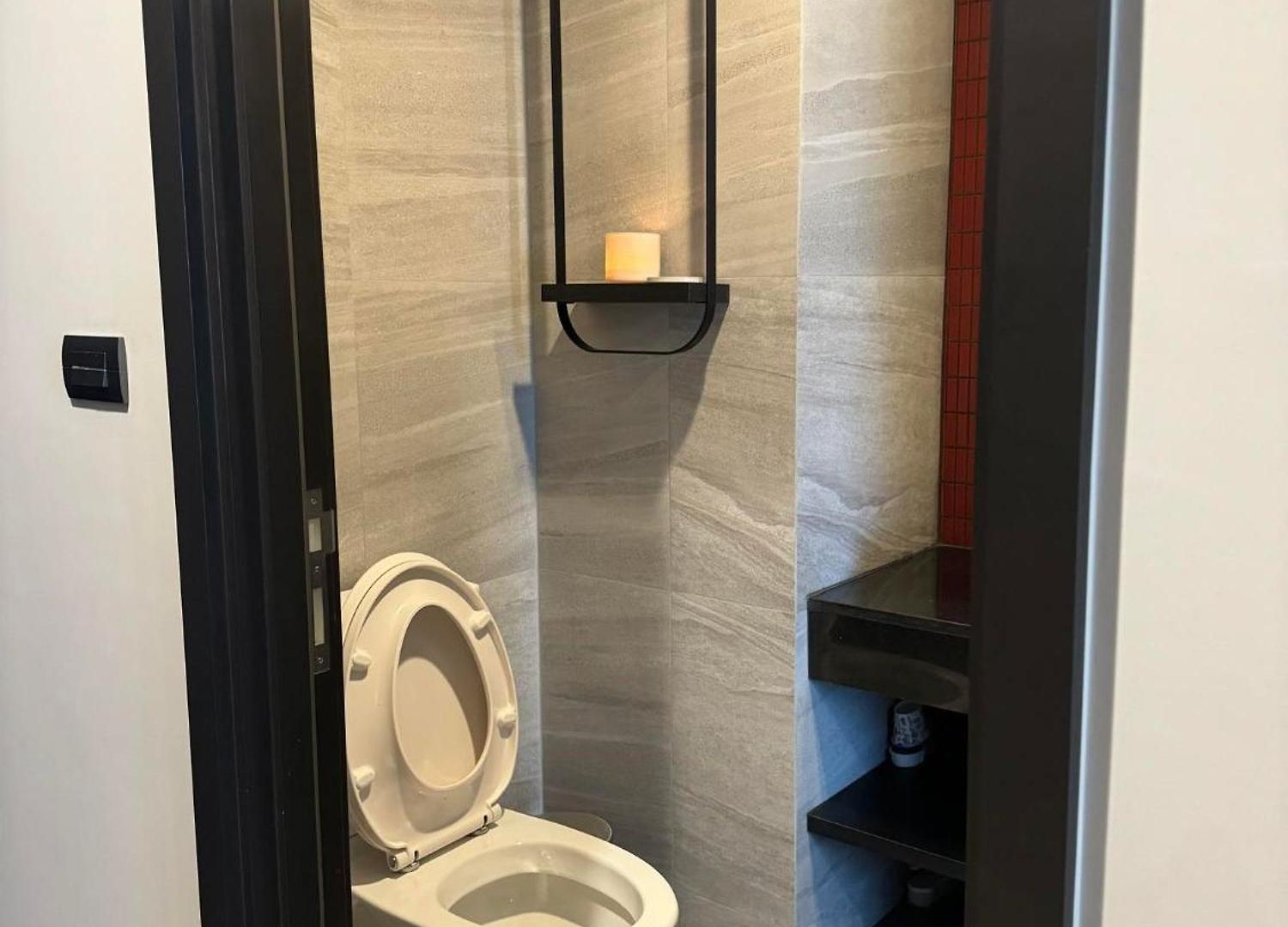 Luxury Edge *
