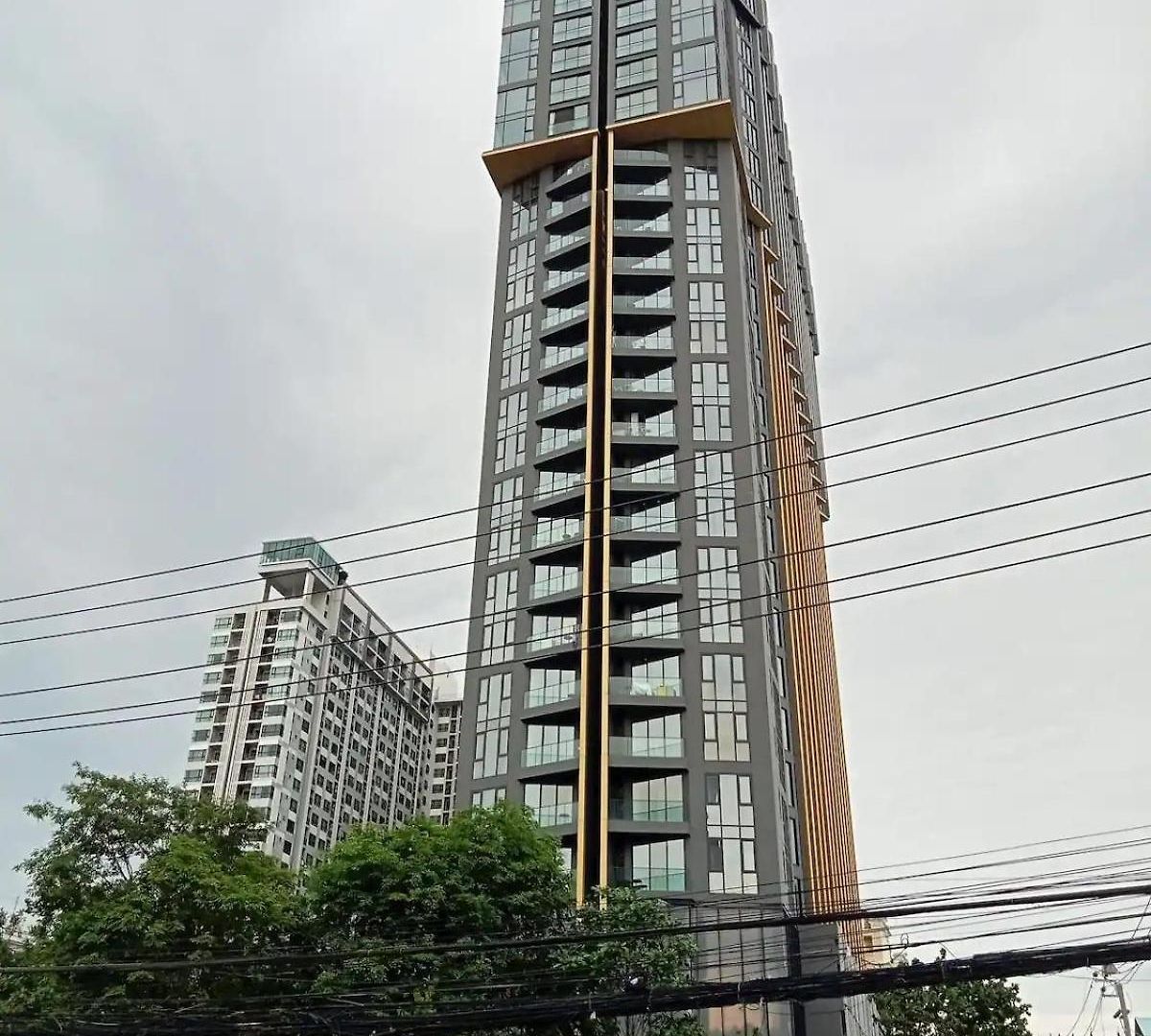 Luxury Edge * Pattaya