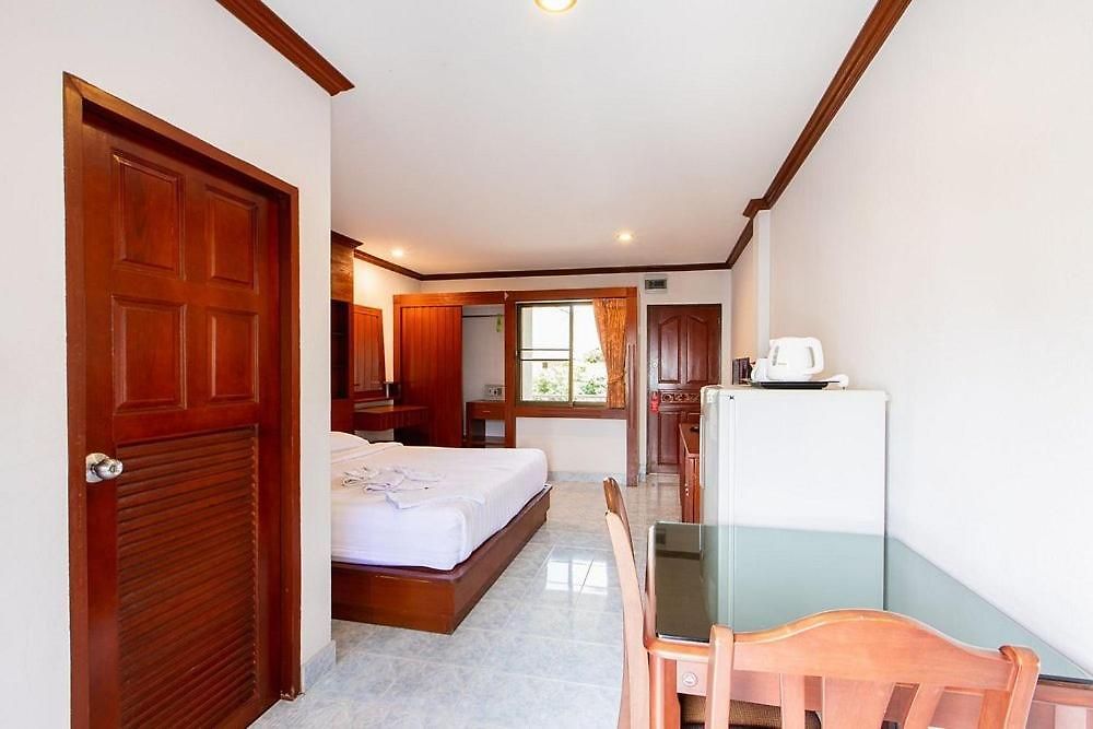Selina Place Hotel Pattaya