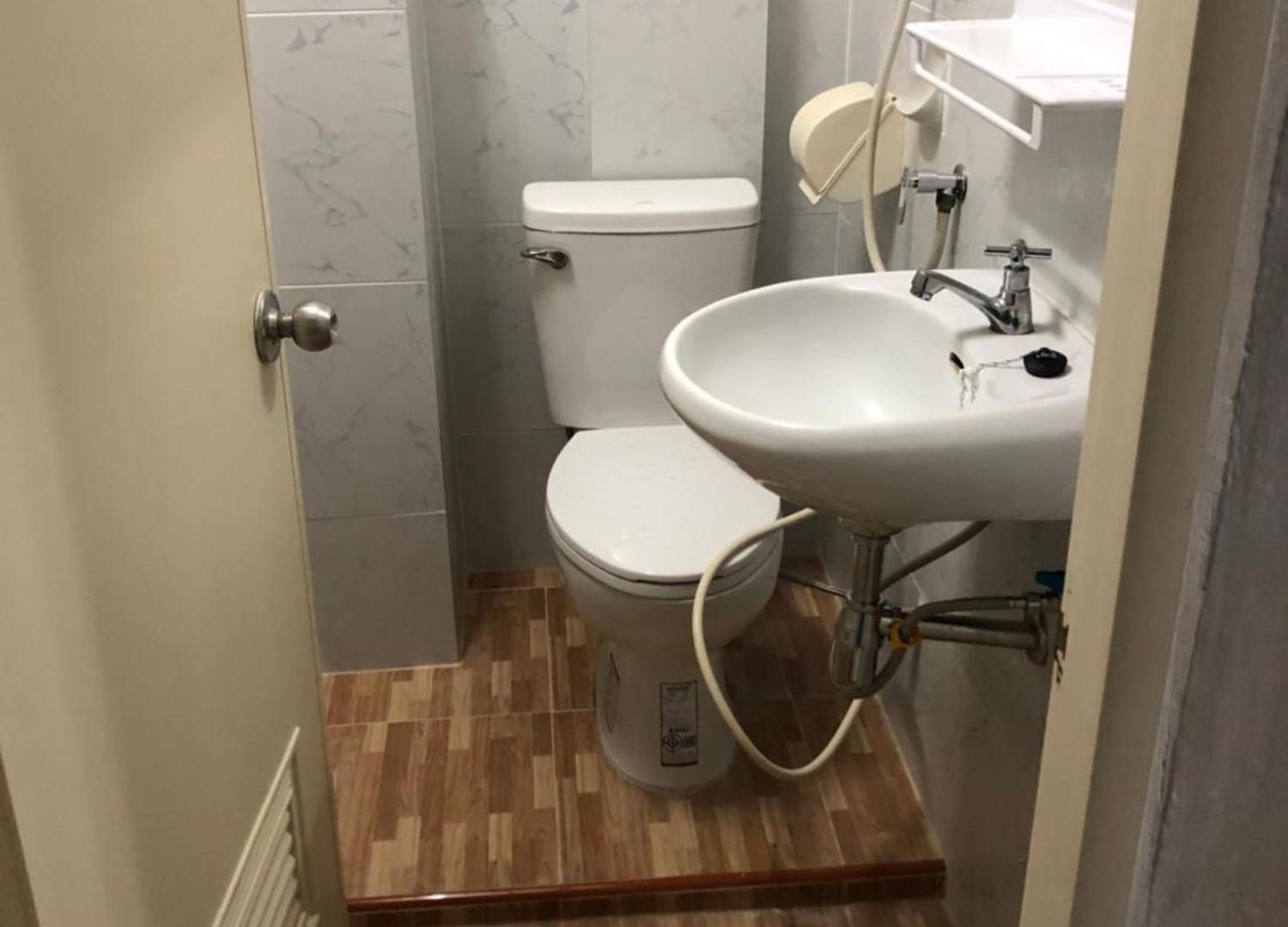 Guest house Scandalic Bar And 2*