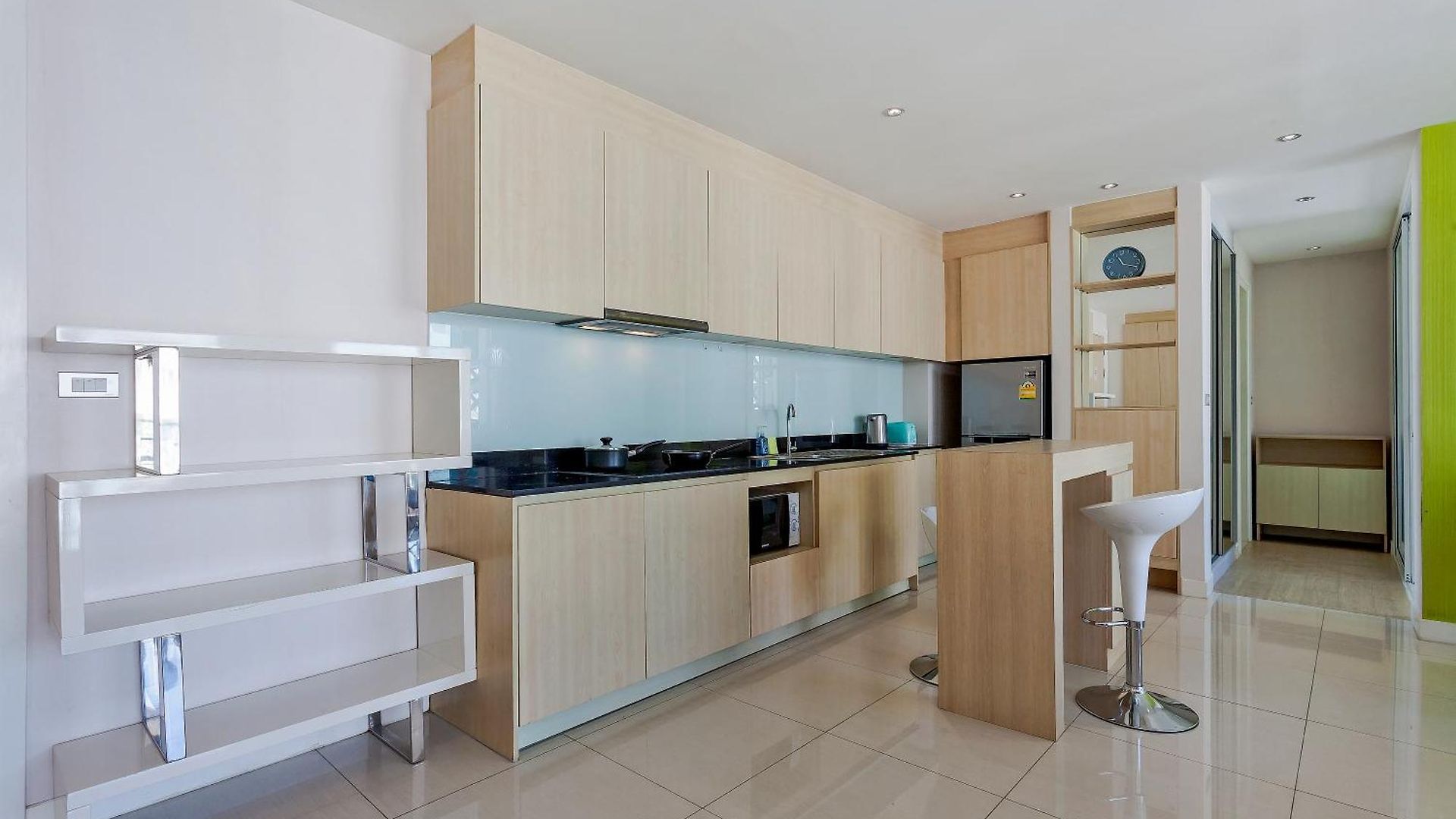 Pattaya Jomtien Apartments L Guest Friendly L Waterpark Gym Sauna Jacuzzi