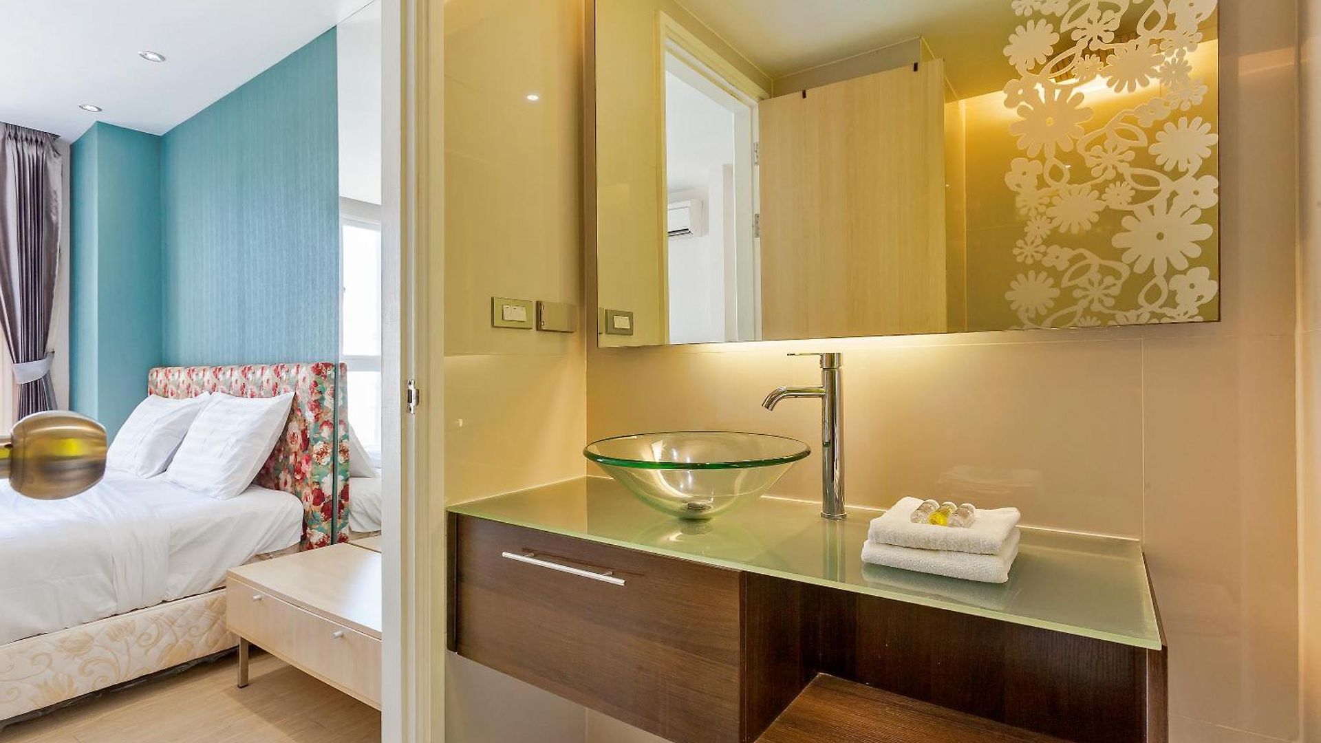 Pattaya Jomtien Apartments L Guest Friendly L Waterpark Gym Sauna Jacuzzi Pattaya