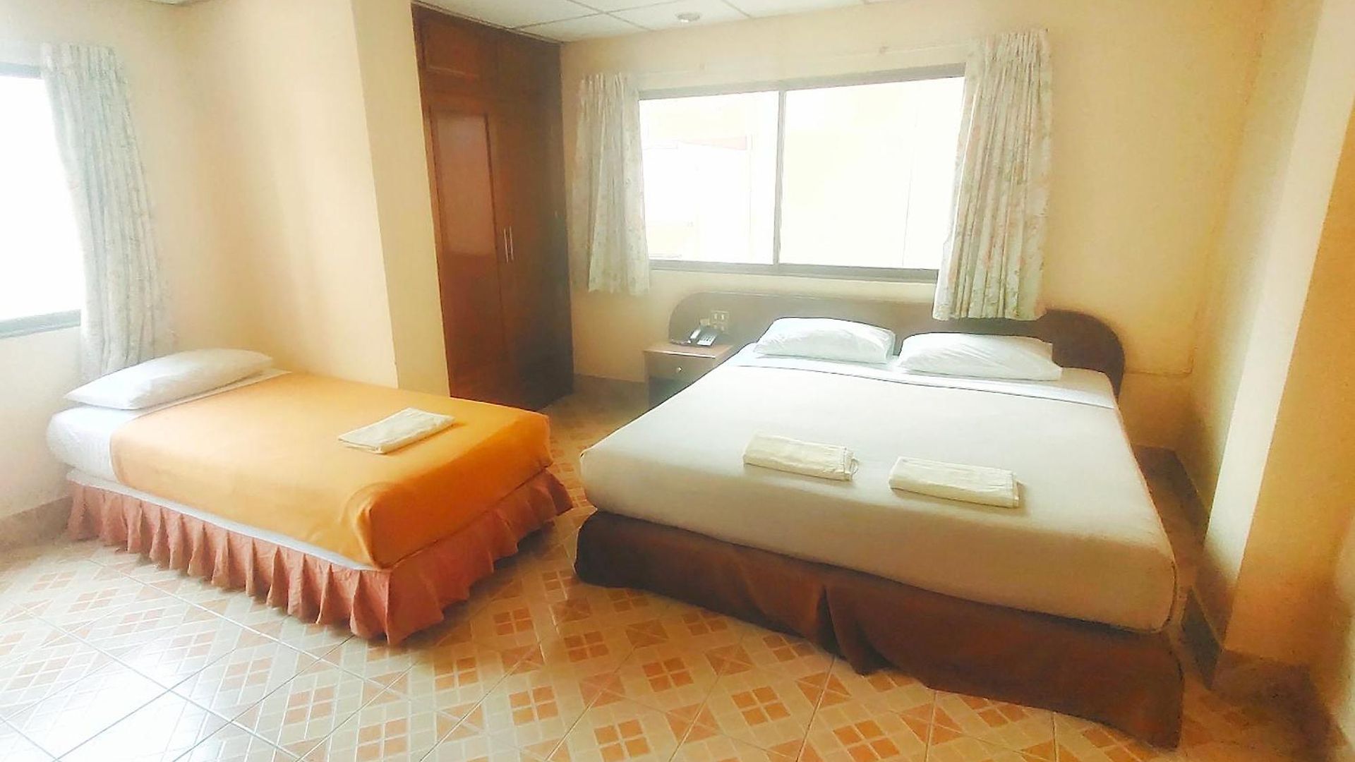 Thai Hotel Pattaya