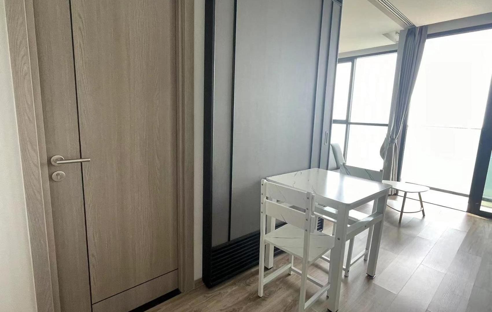 Apartment Andromeda By Feng Pattaya