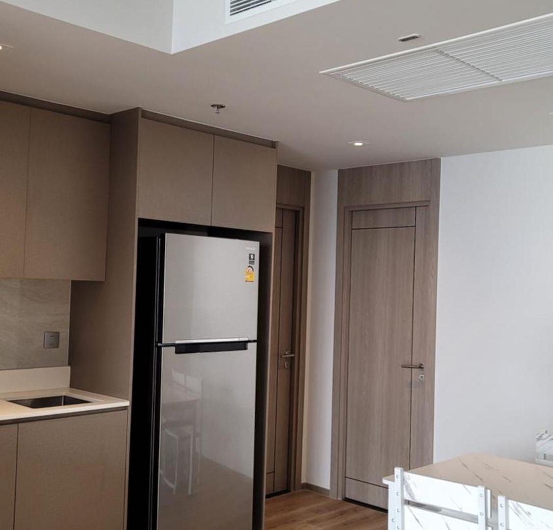 The Andromeda Seaview อพาร์ทเม้น *
