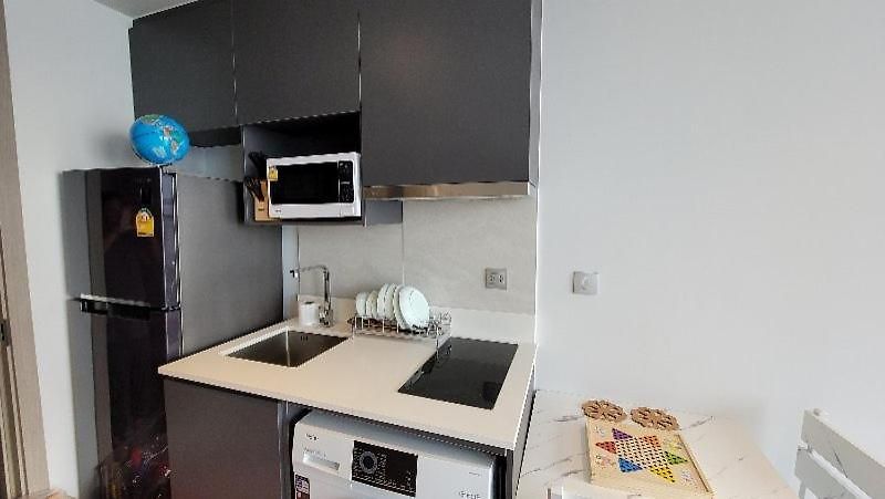 The Andromeda Seaview อพาร์ทเม้น