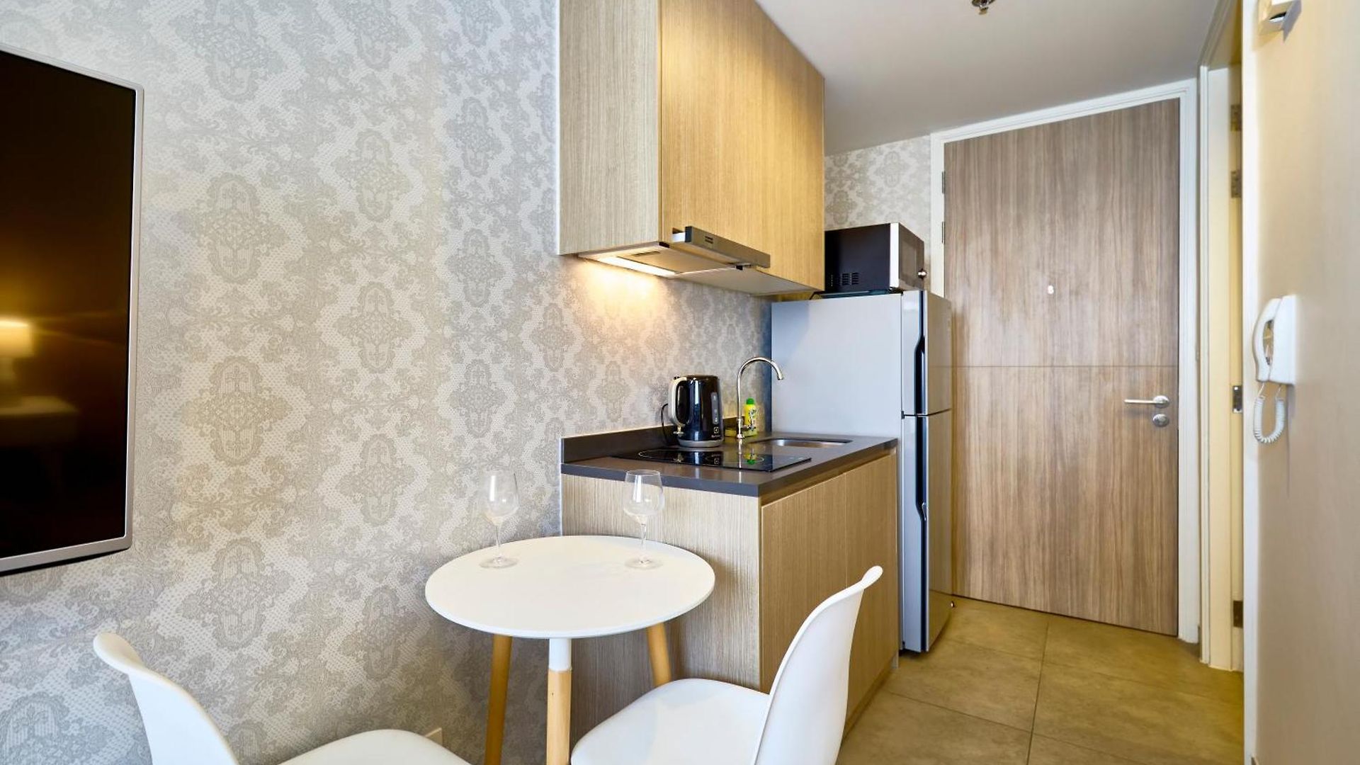 Unixx By Tech Apartment Pattaya